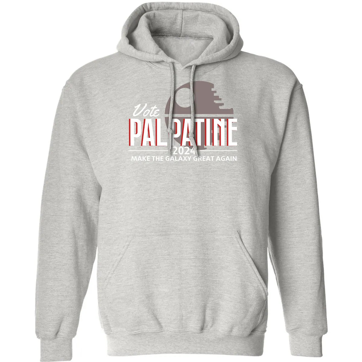 Classic Unisex Hoodie - LQTDM5S3