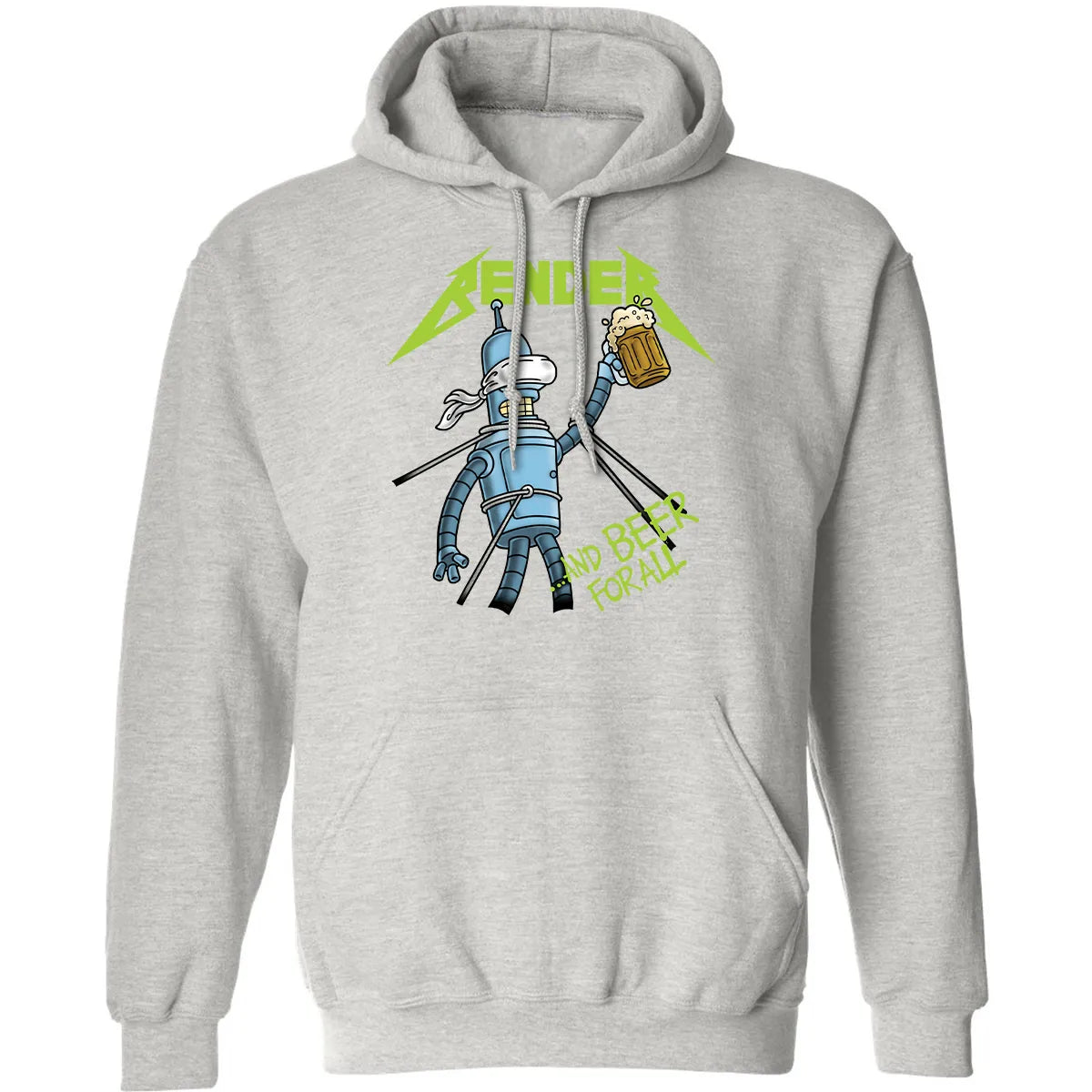 Classic Unisex Hoodie - DF9HJJUA