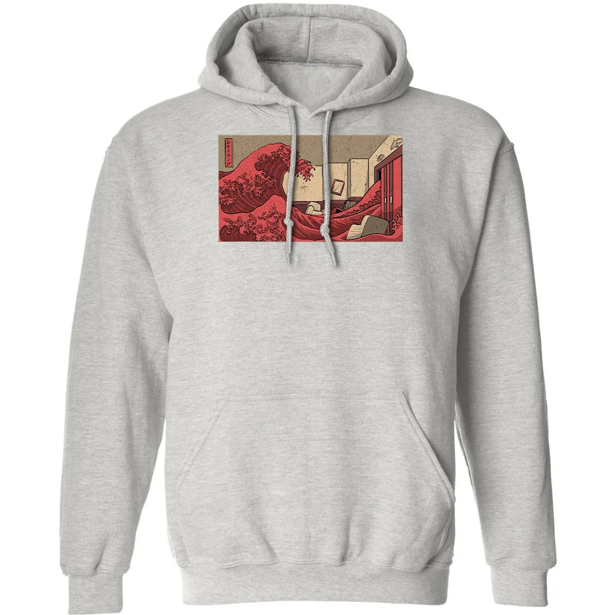 Classic Unisex Hoodie - VT9ERFPE