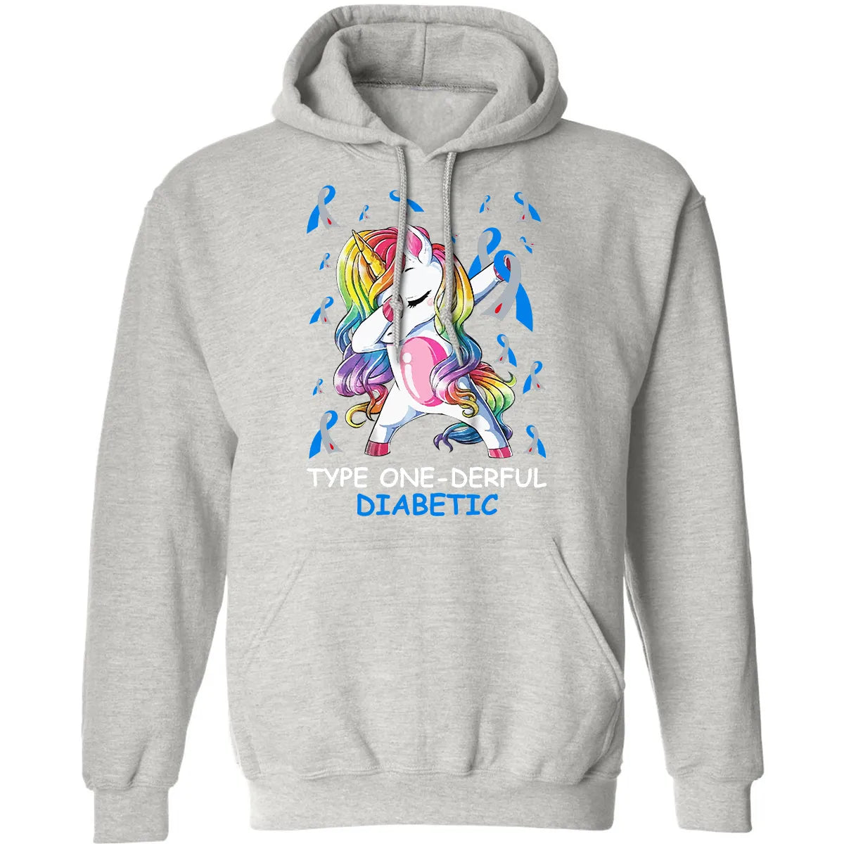 Classic Unisex Hoodie - 5Y253T4P