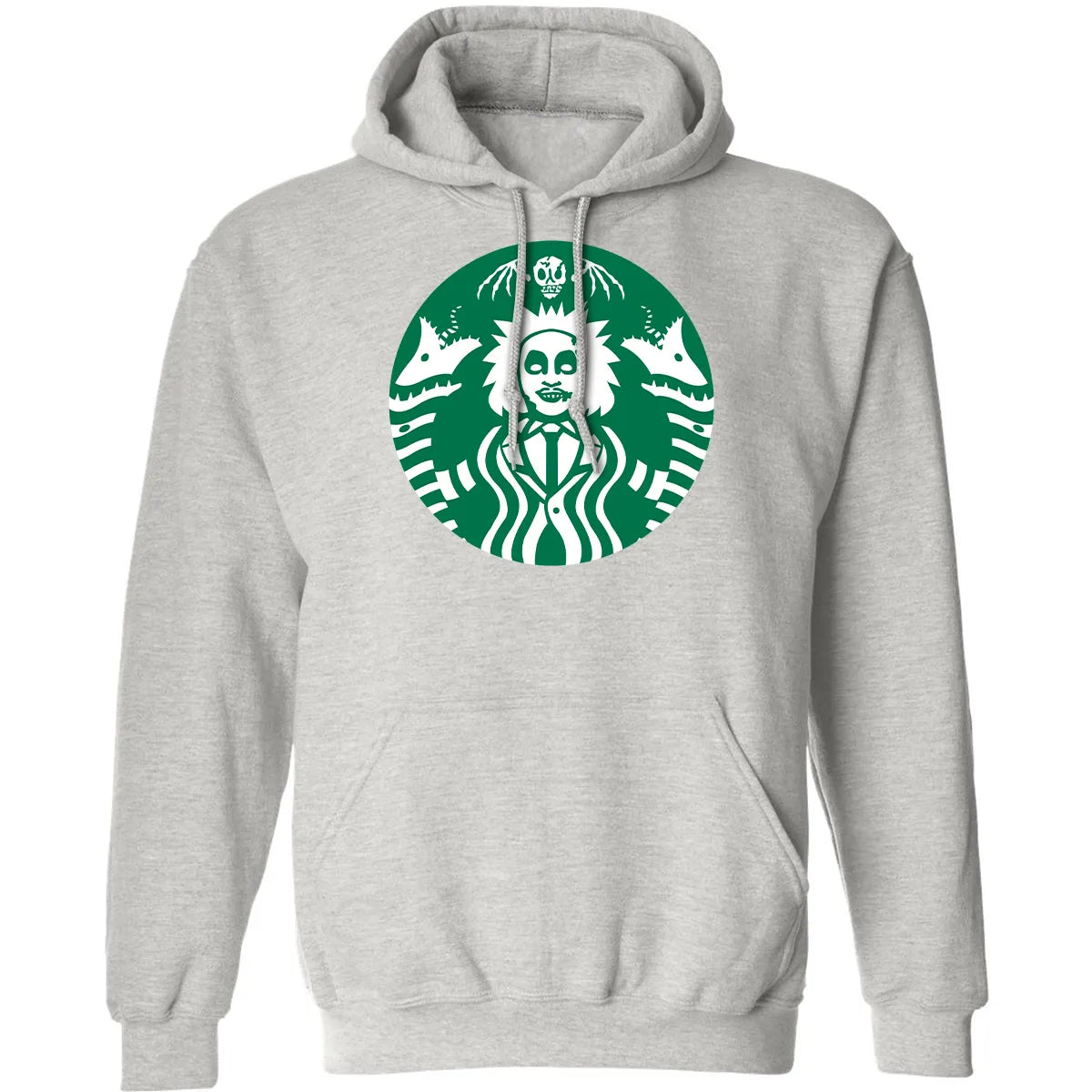 Classic Unisex Hoodie - H5WV6XGY