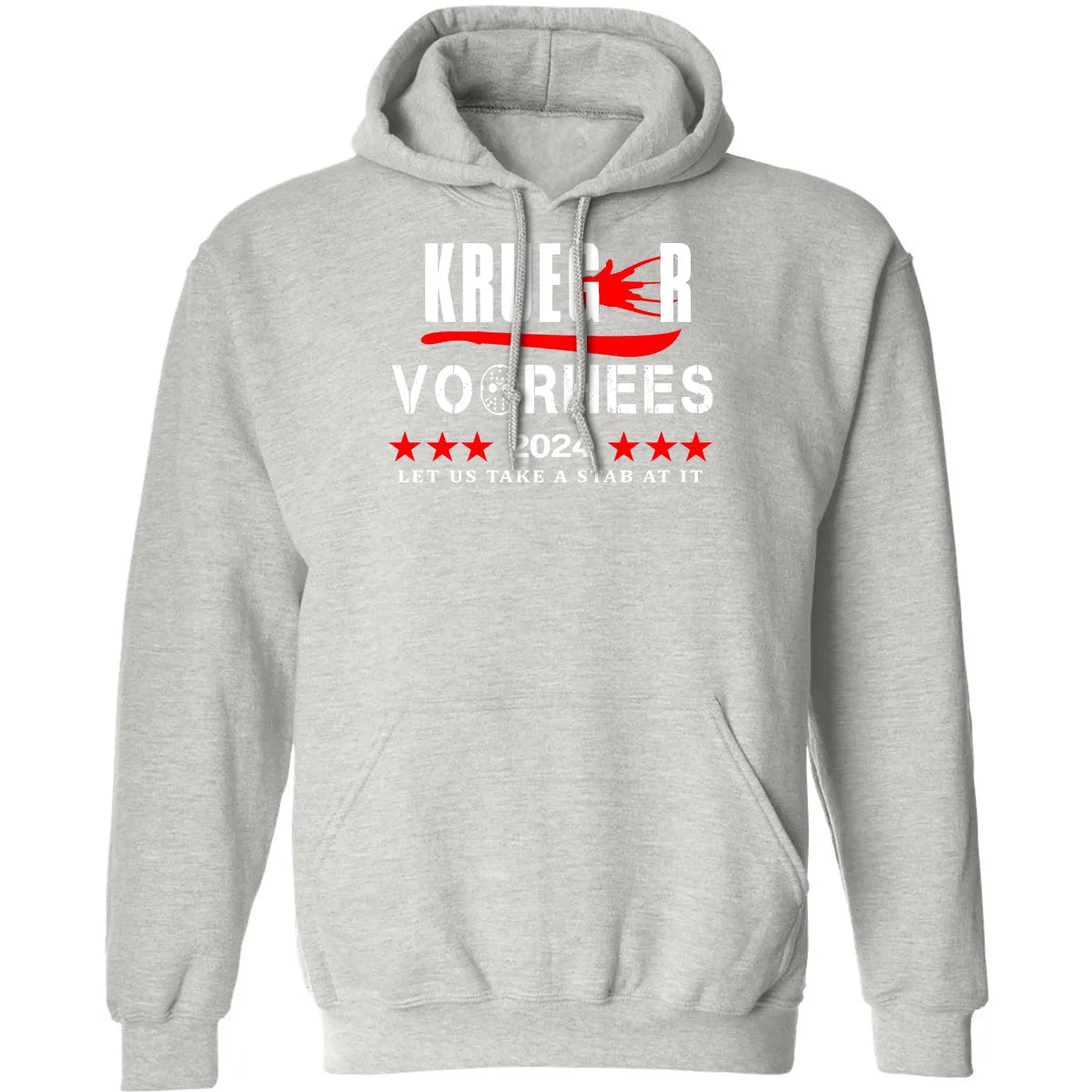 Classic Unisex Hoodie - 4G7AZA1J