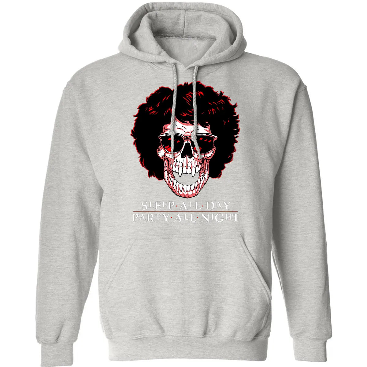 Classic Unisex Hoodie - HUQF5RPQ