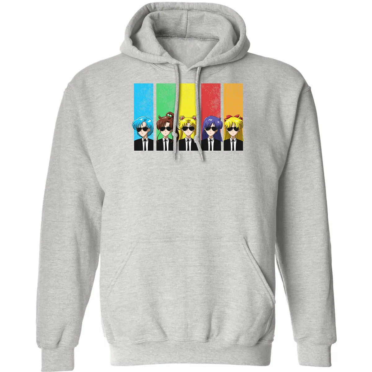 Classic Unisex Hoodie - 7YYW7L3G