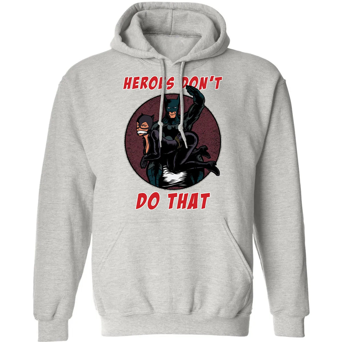 Classic Unisex Hoodie - 5DK727DY