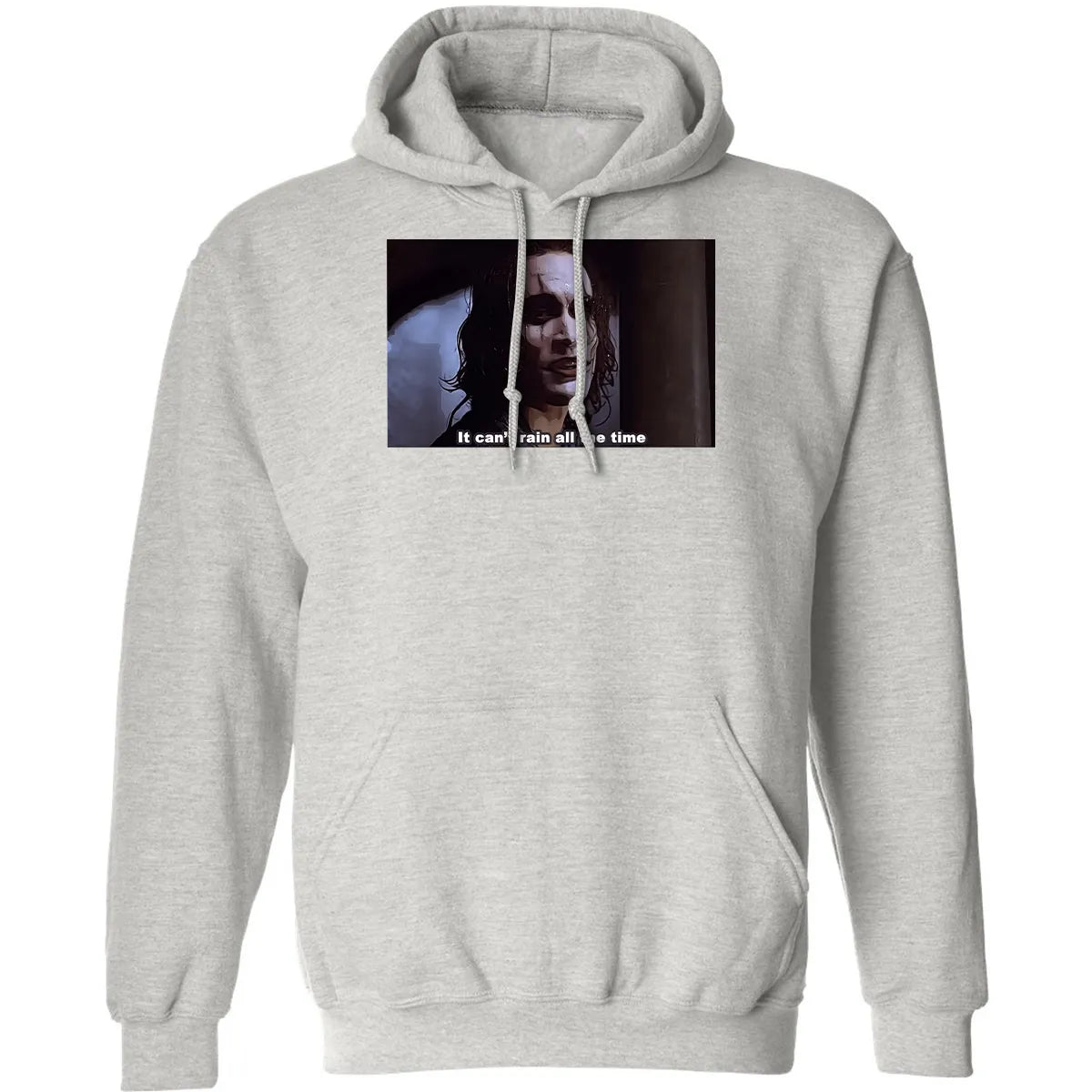 Classic Unisex Hoodie - 75F6B361