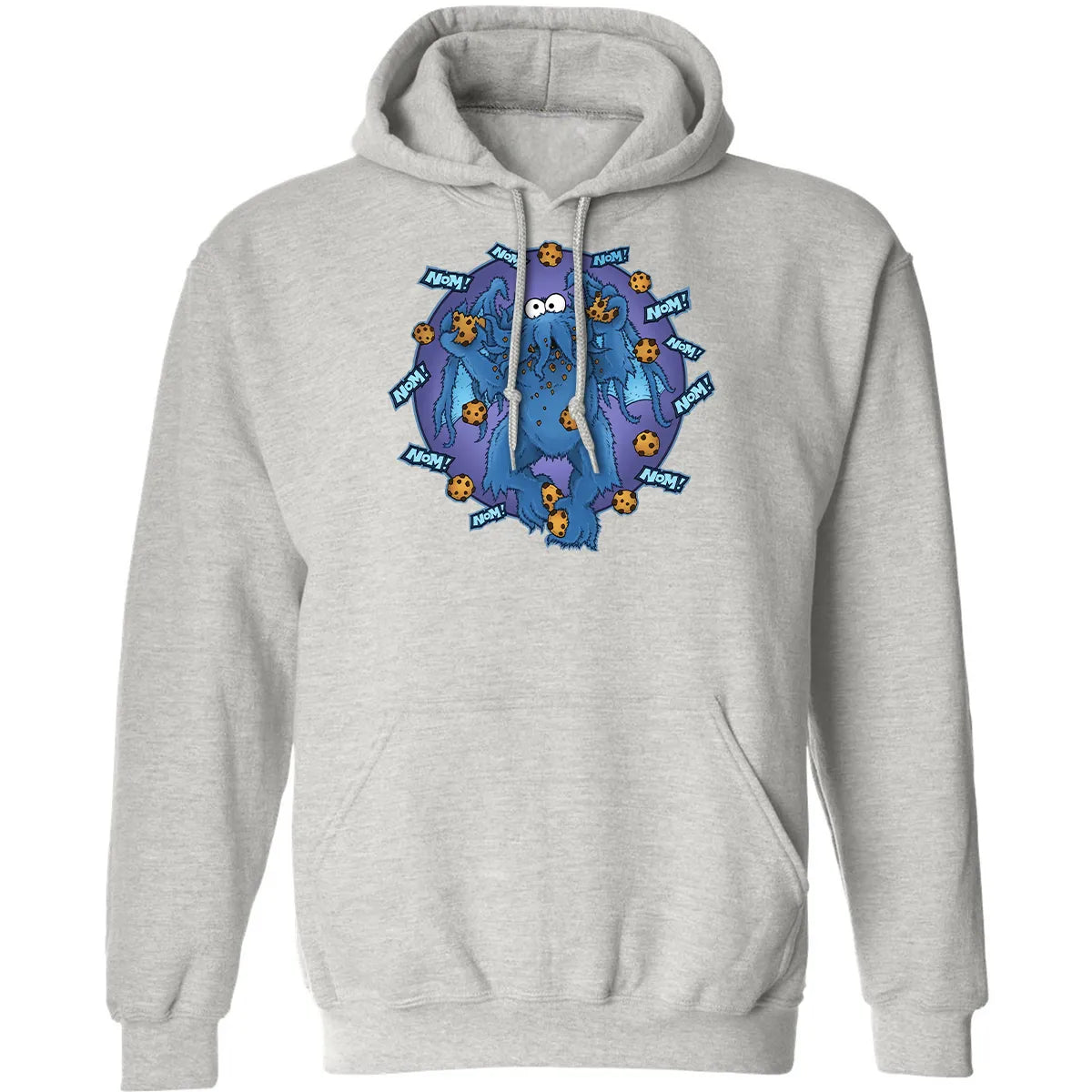 Classic Unisex Hoodie - UVPGA6A1