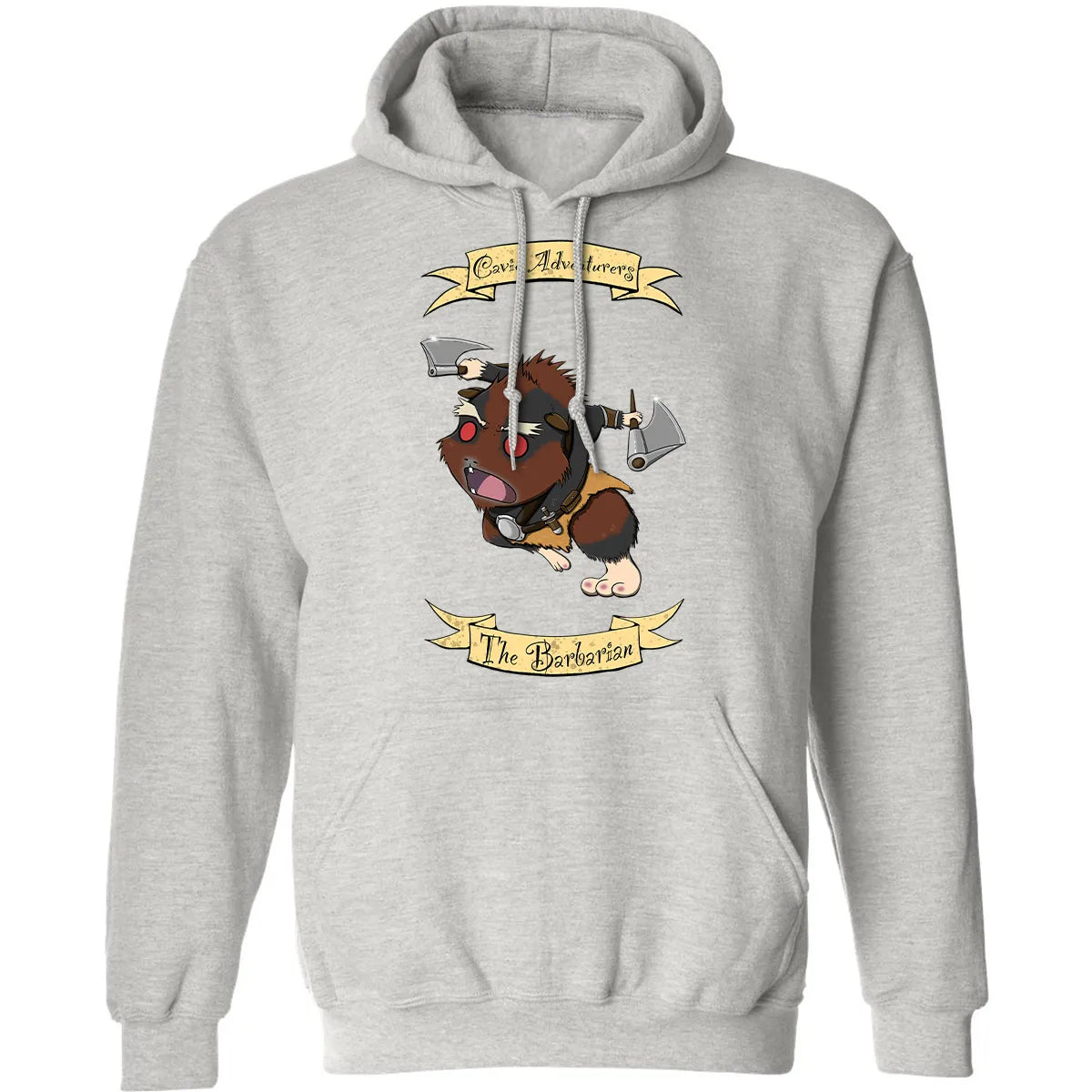 Classic Unisex Hoodie - 9QZPL1KX