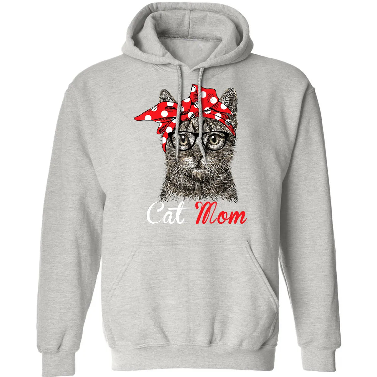 Classic Unisex Hoodie - Q1E6AKZG