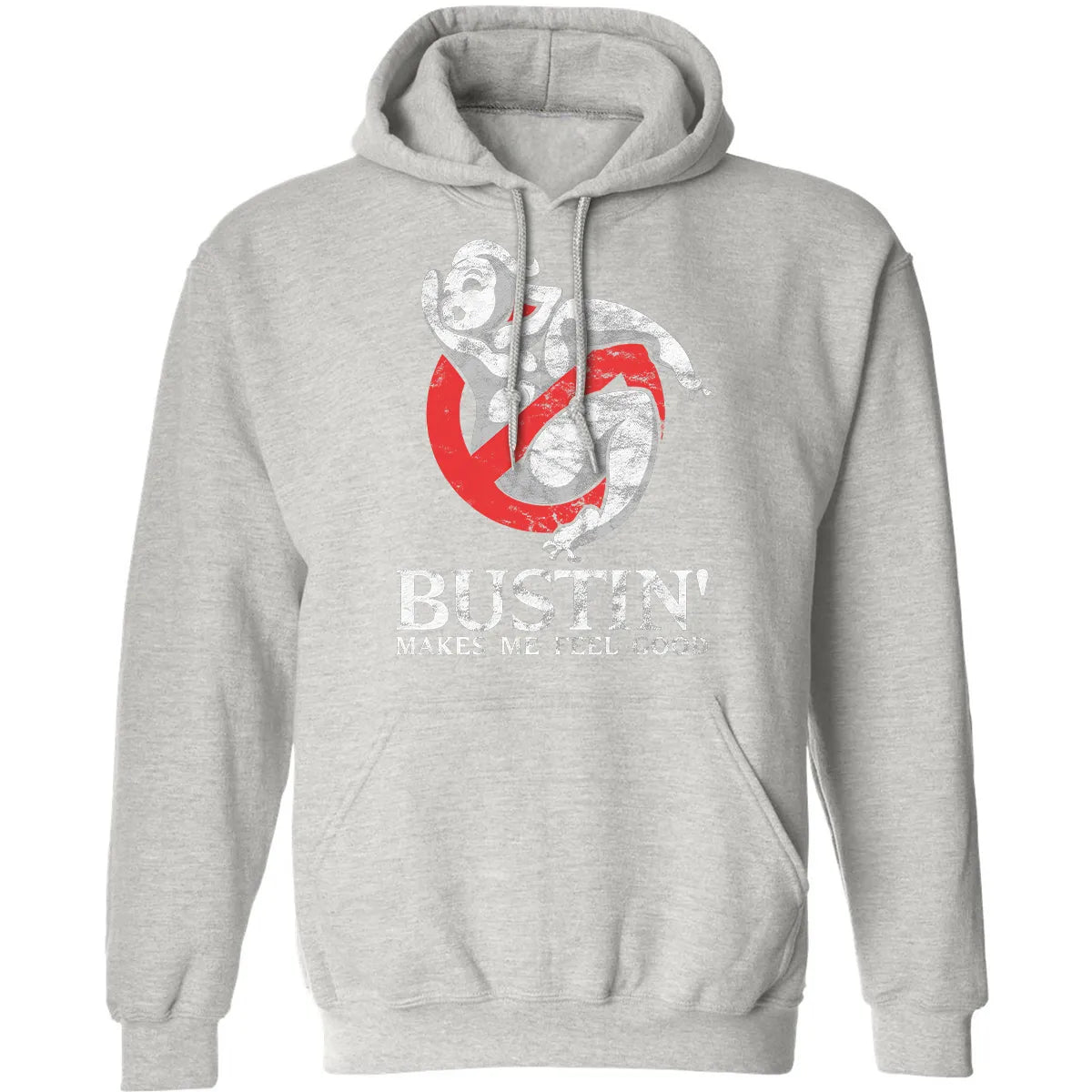 Classic Unisex Hoodie - SXUTS14L