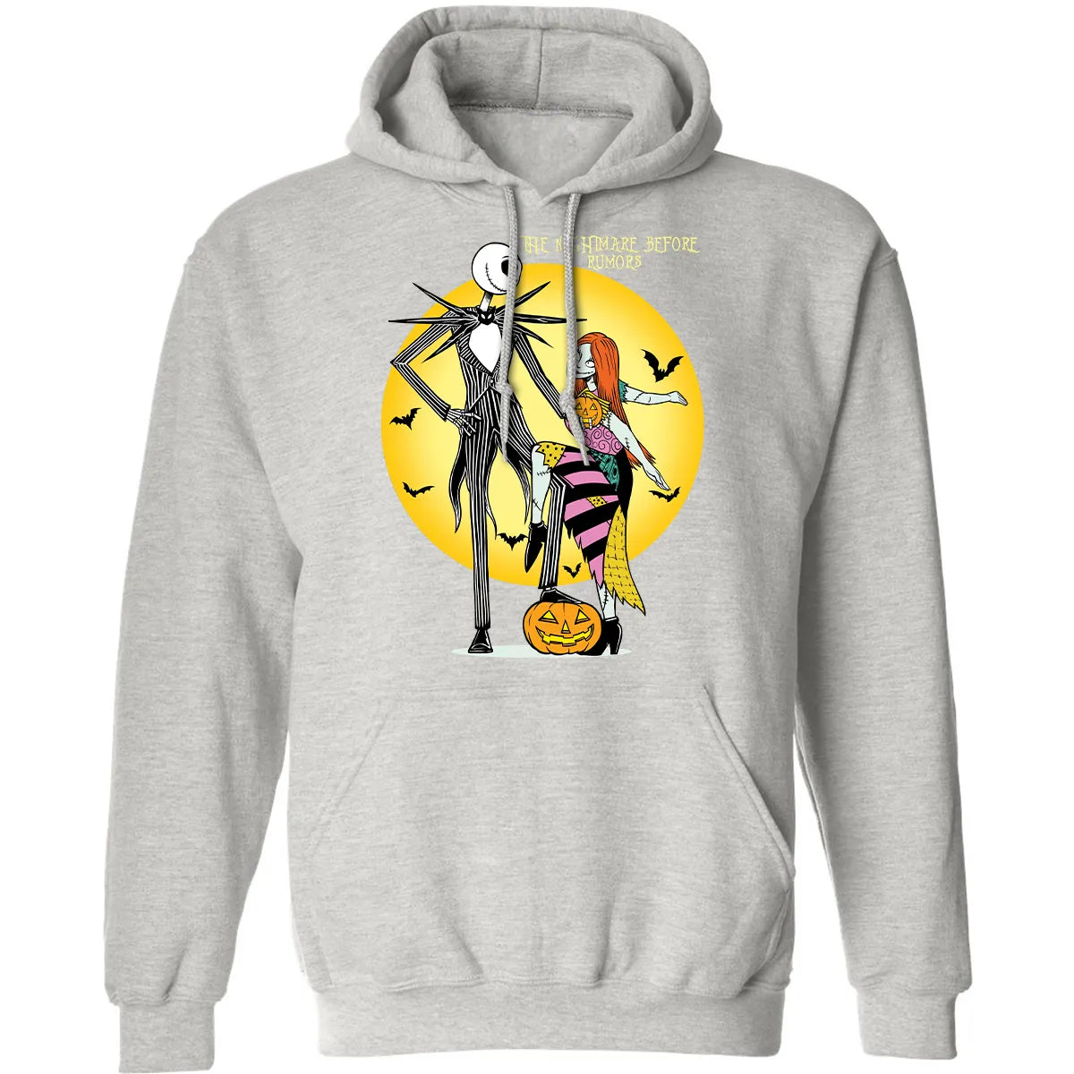 Classic Unisex Hoodie - X69YJWU8