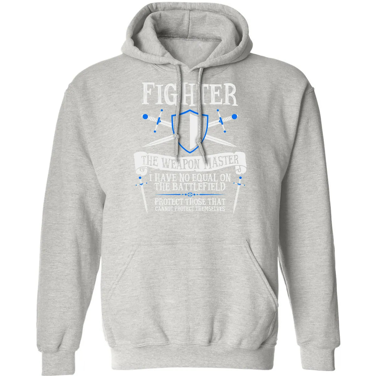 Classic Unisex Hoodie - 4DXNXLRF