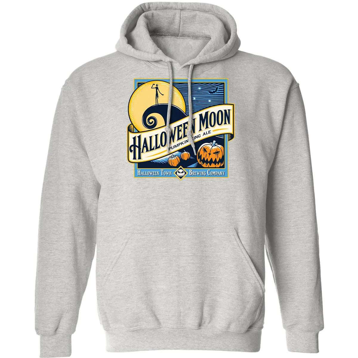 Classic Unisex Hoodie - Q7HADGKH