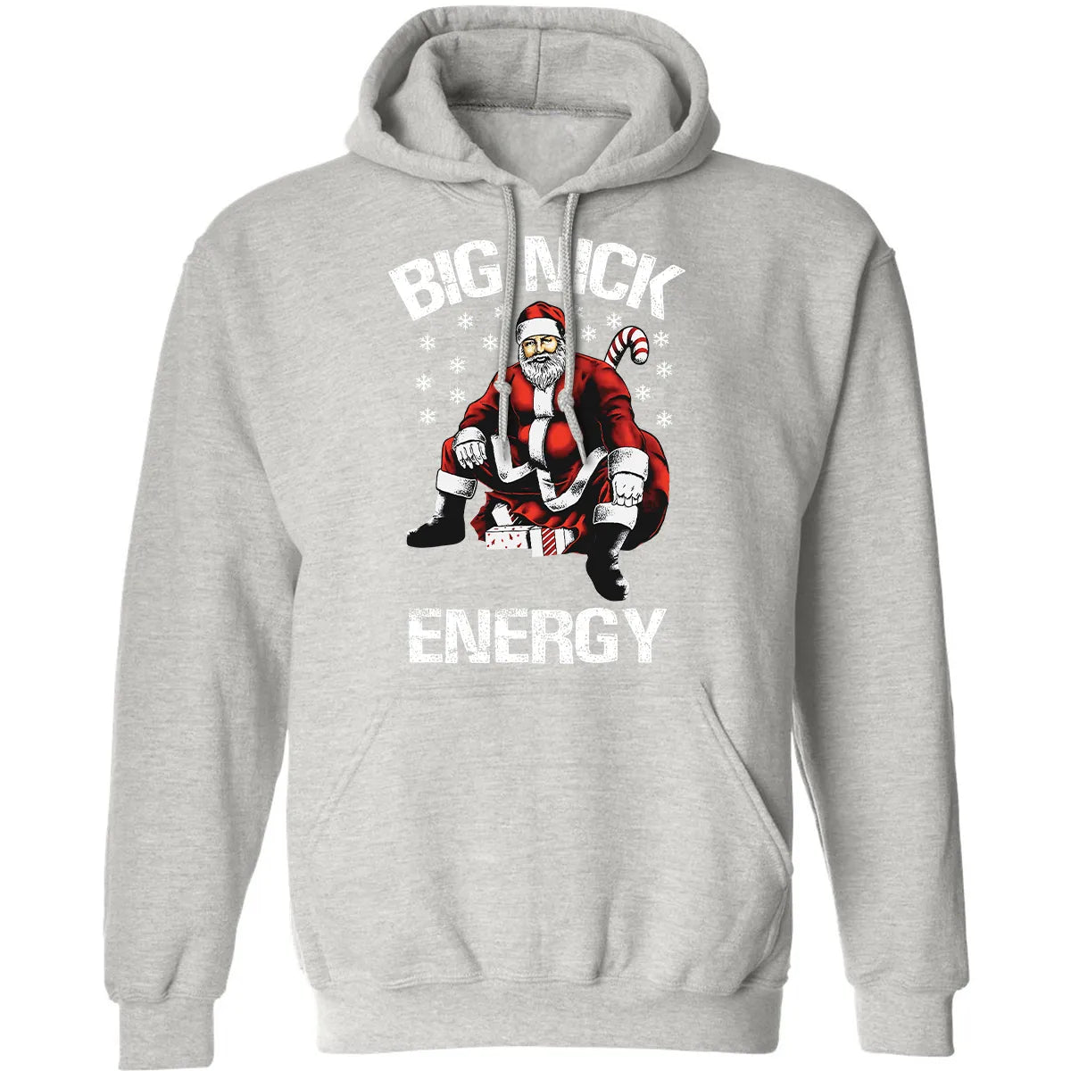Classic Unisex Hoodie - 53YBMJ4M
