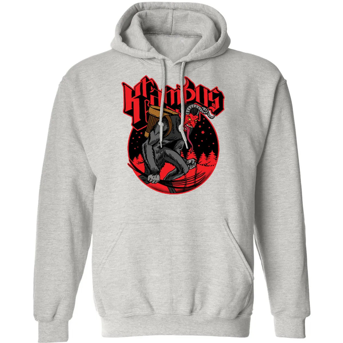 Classic Unisex Hoodie - DVQLMT8R