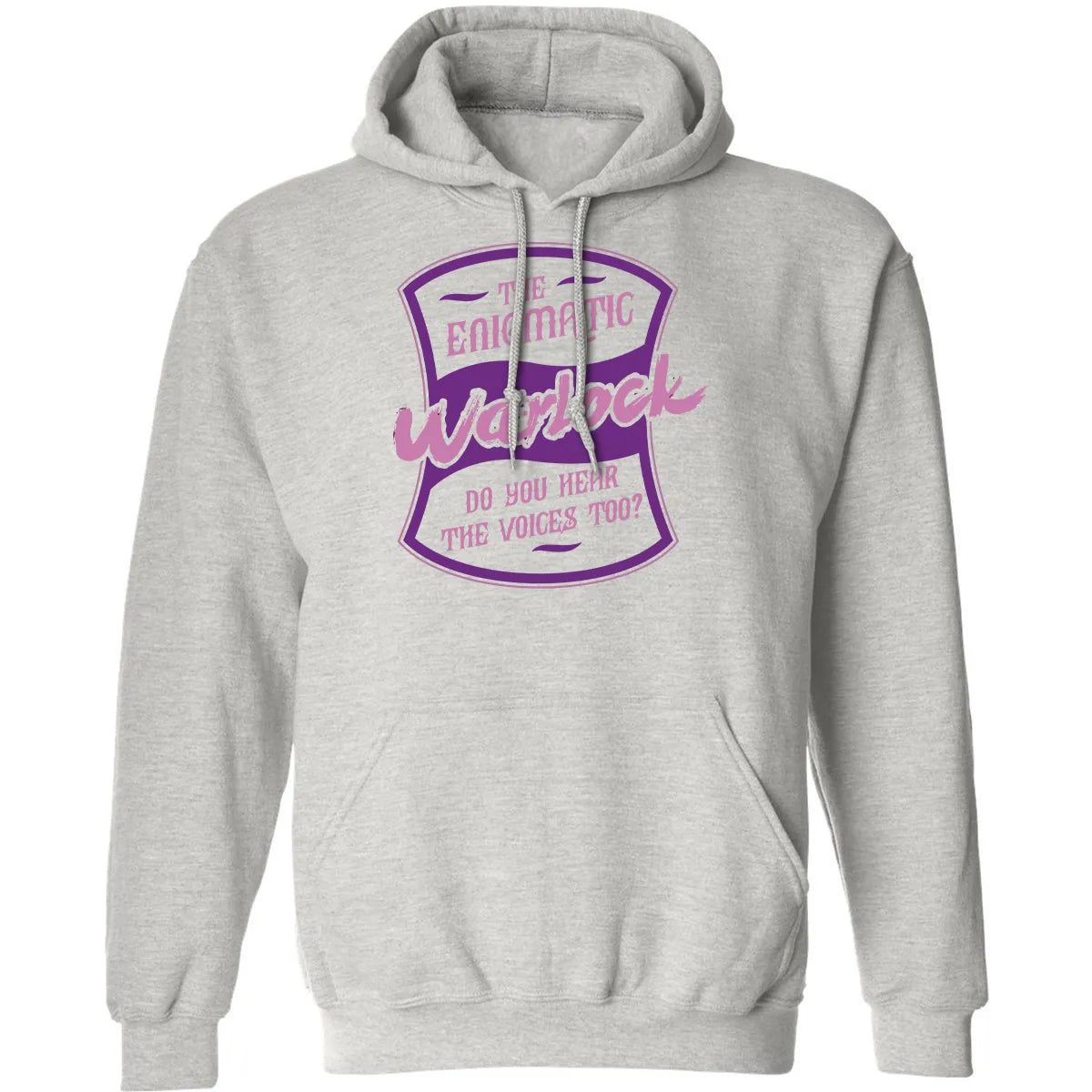 Classic Unisex Hoodie - FZJT4JJ3