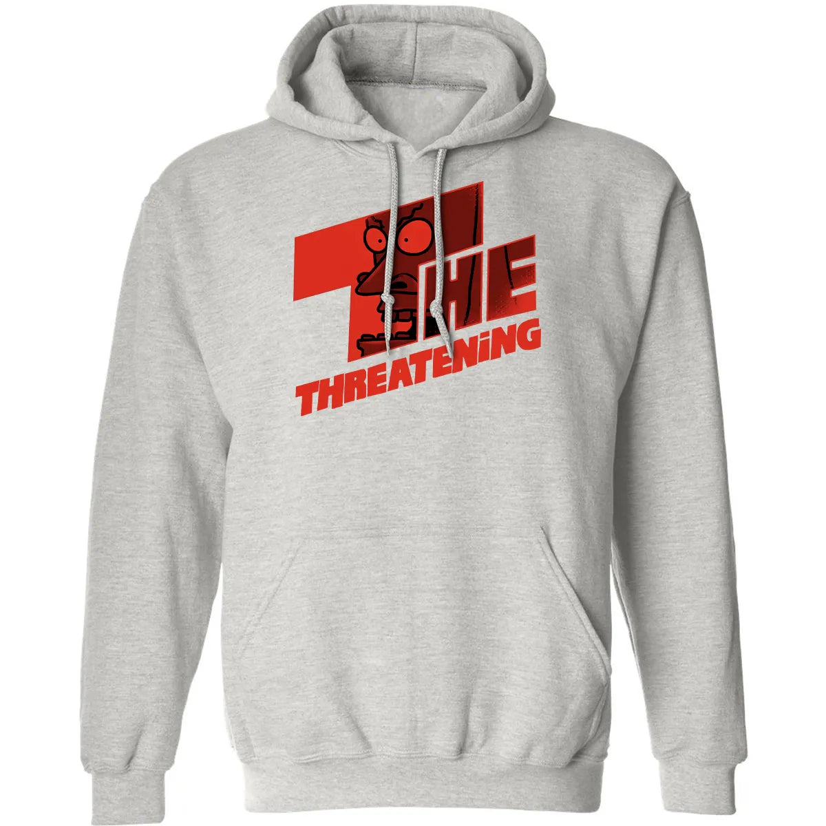 Classic Unisex Hoodie - VGWCVRJR