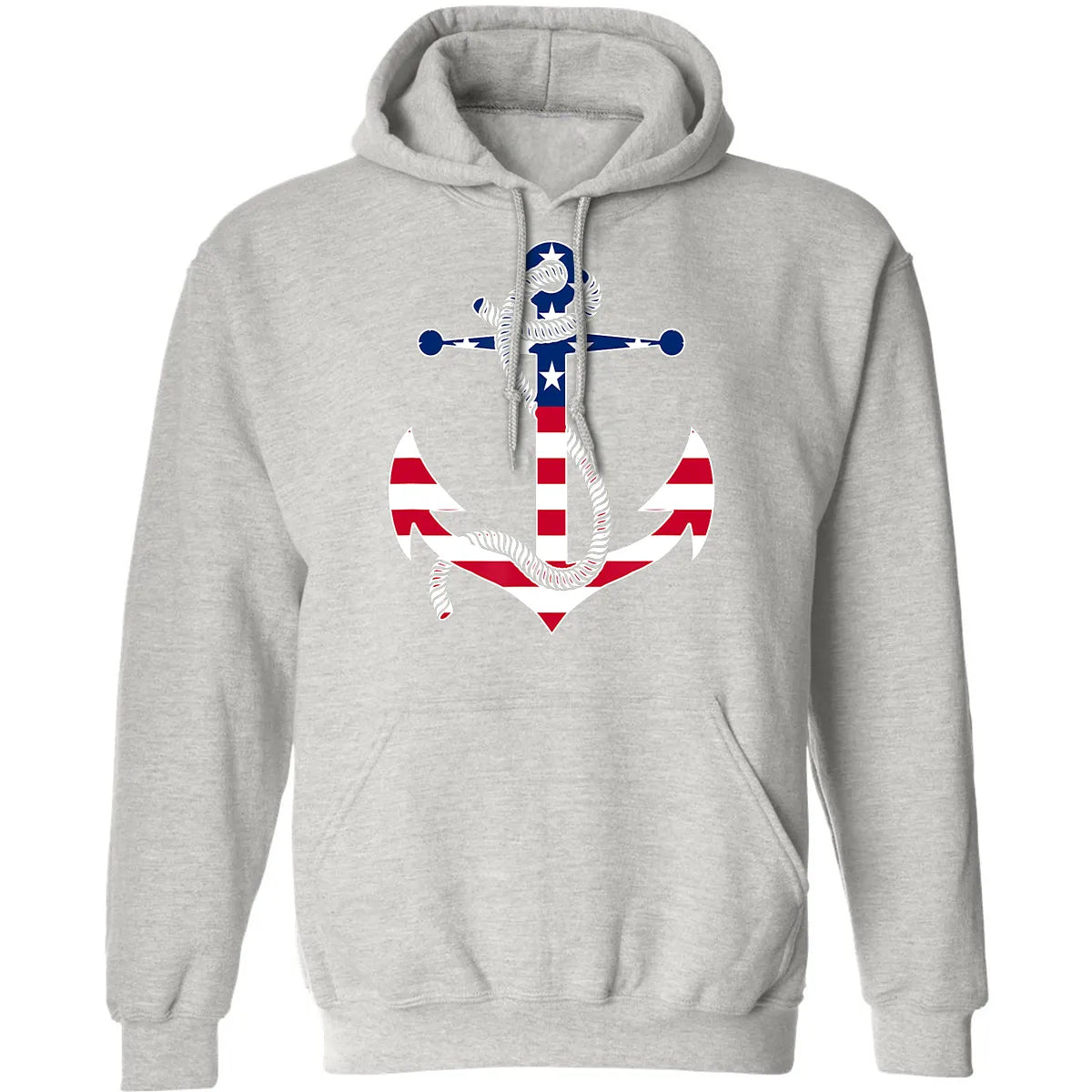 Classic Unisex Hoodie - Y9CT2JK9