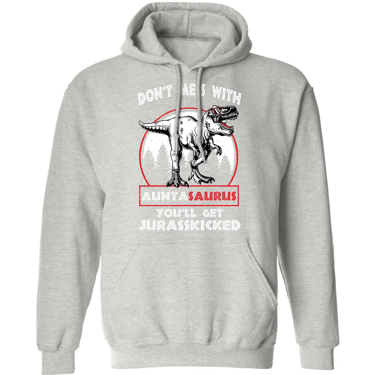 Classic Unisex Hoodie - 3314DXL8