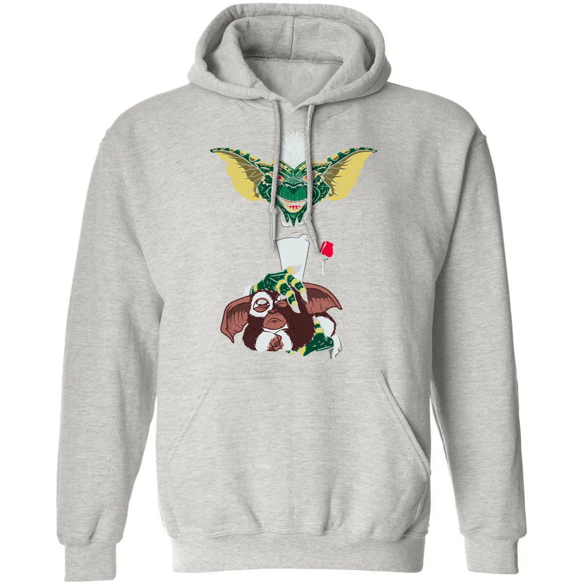 Classic Unisex Hoodie - 9A9RN2X5
