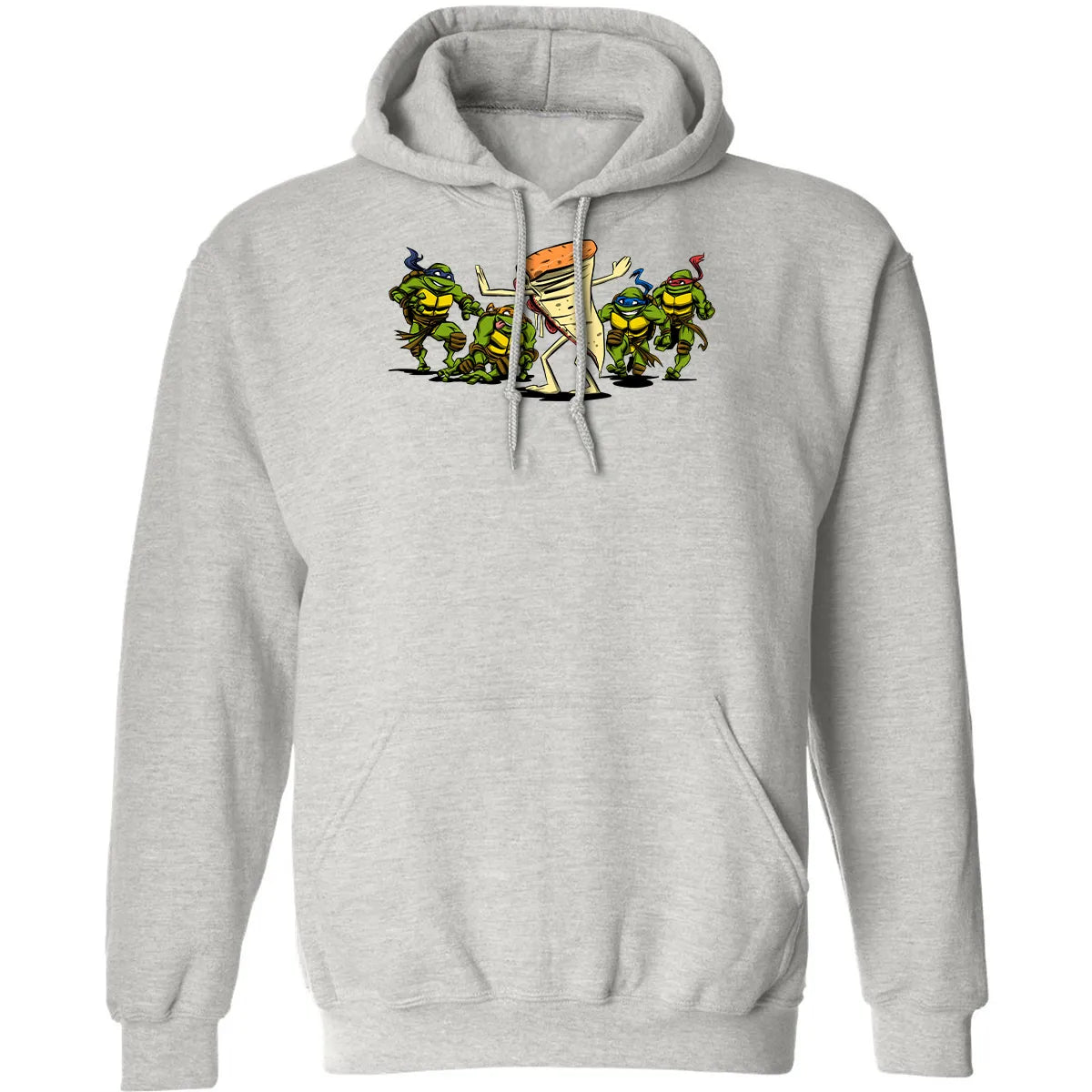 Classic Unisex Hoodie - PTFJC9M3