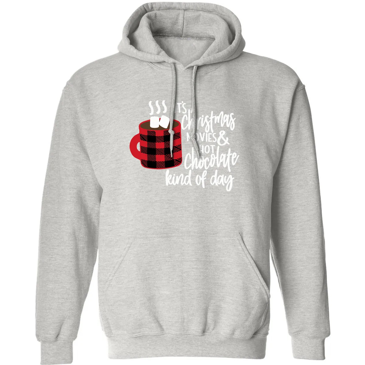 Classic Unisex Hoodie - T72731T9