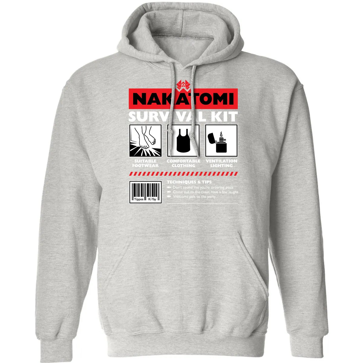 Classic Unisex Hoodie - A85SBZ4G
