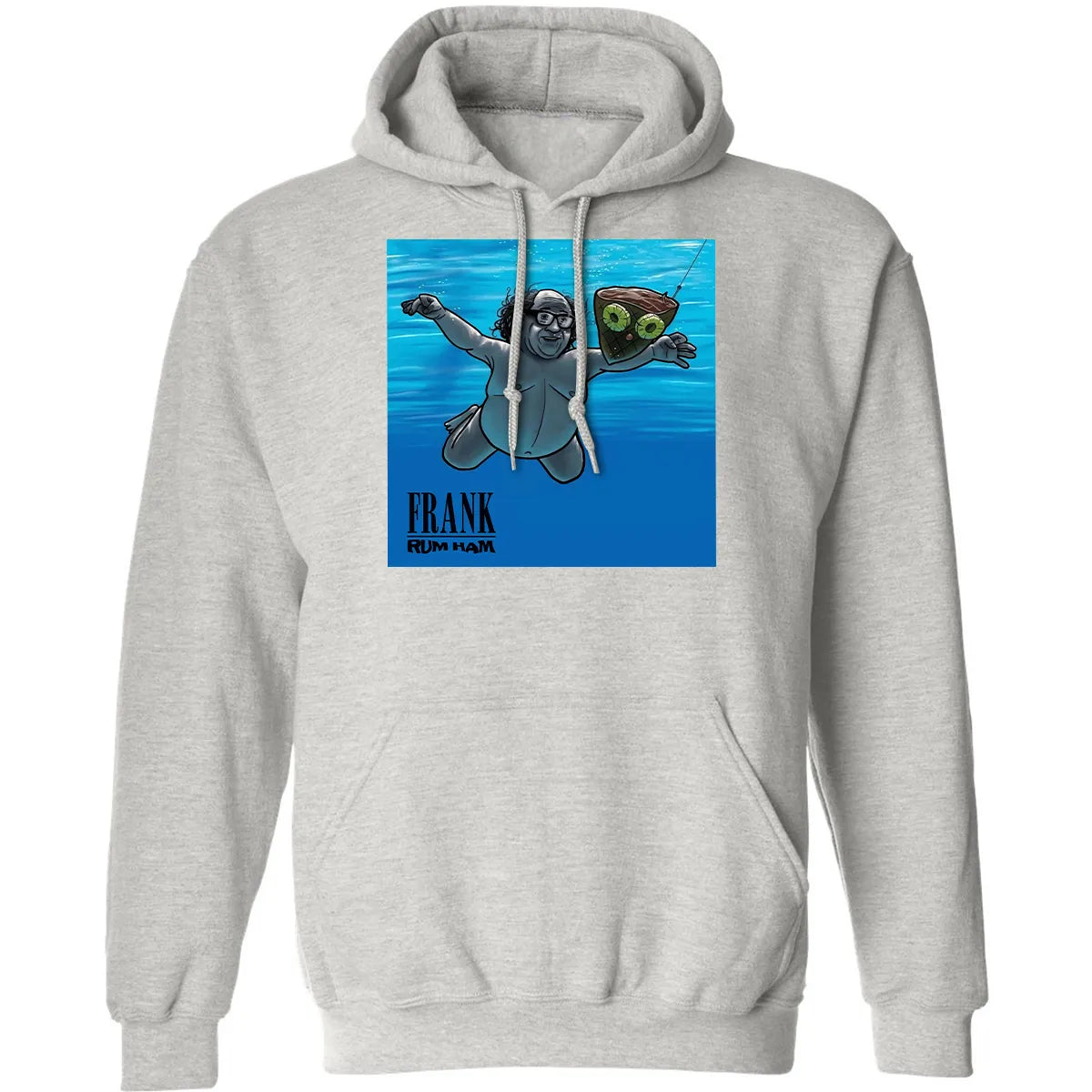 Classic Unisex Hoodie - 5YH2PF5A