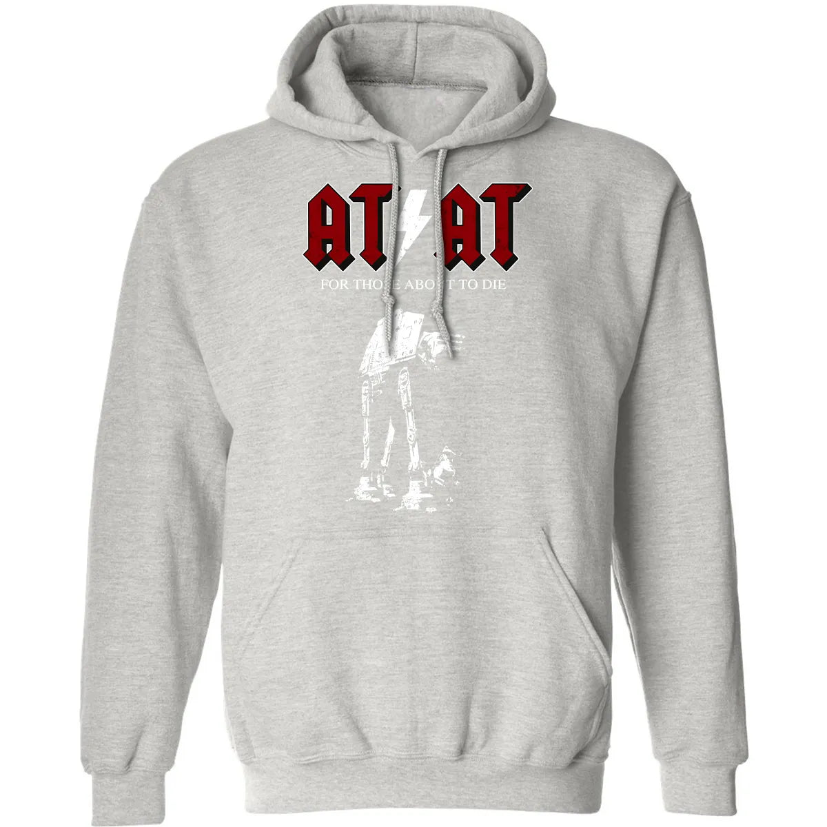 Classic Unisex Hoodie - 7AGH23DK