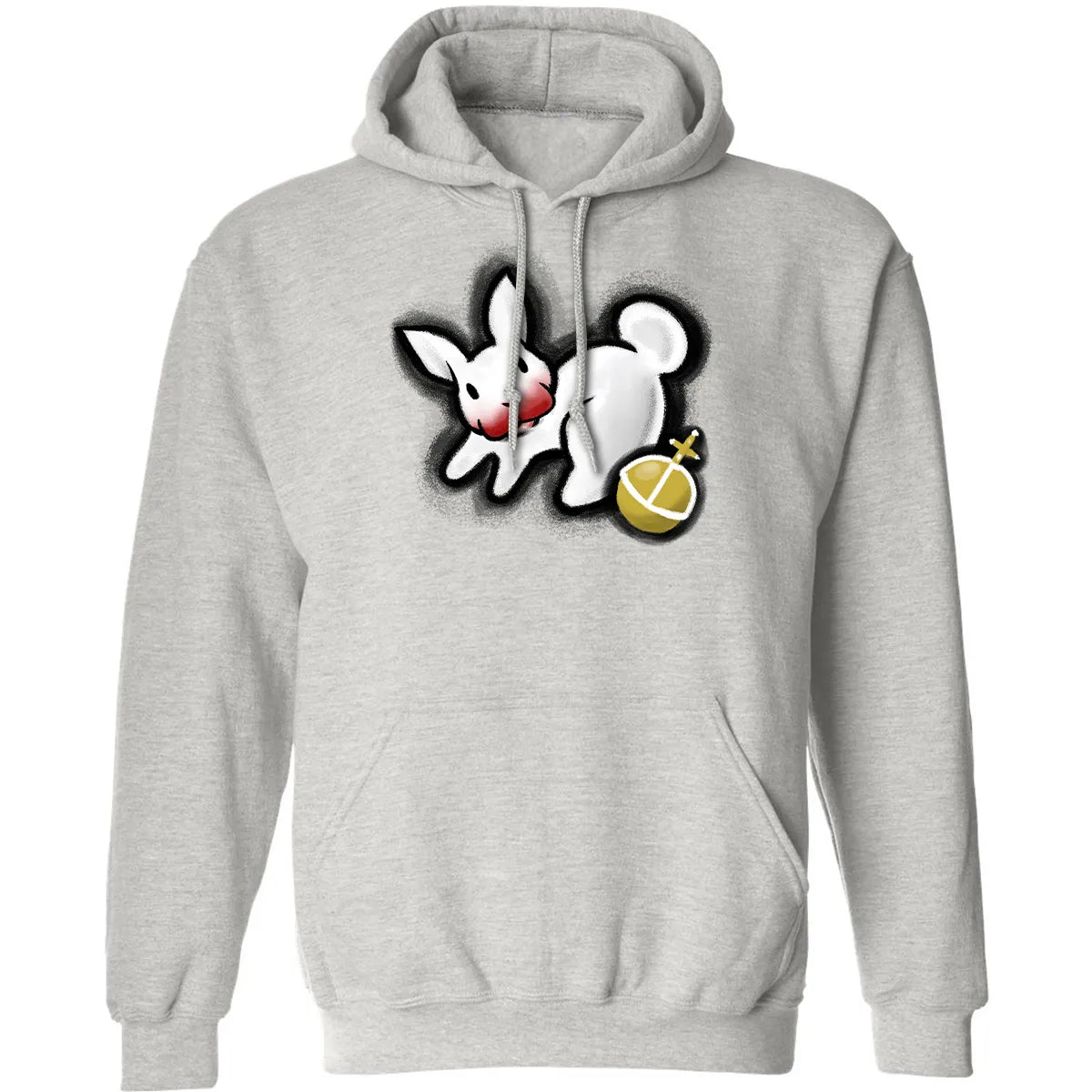Classic Unisex Hoodie - B3YDM8MX