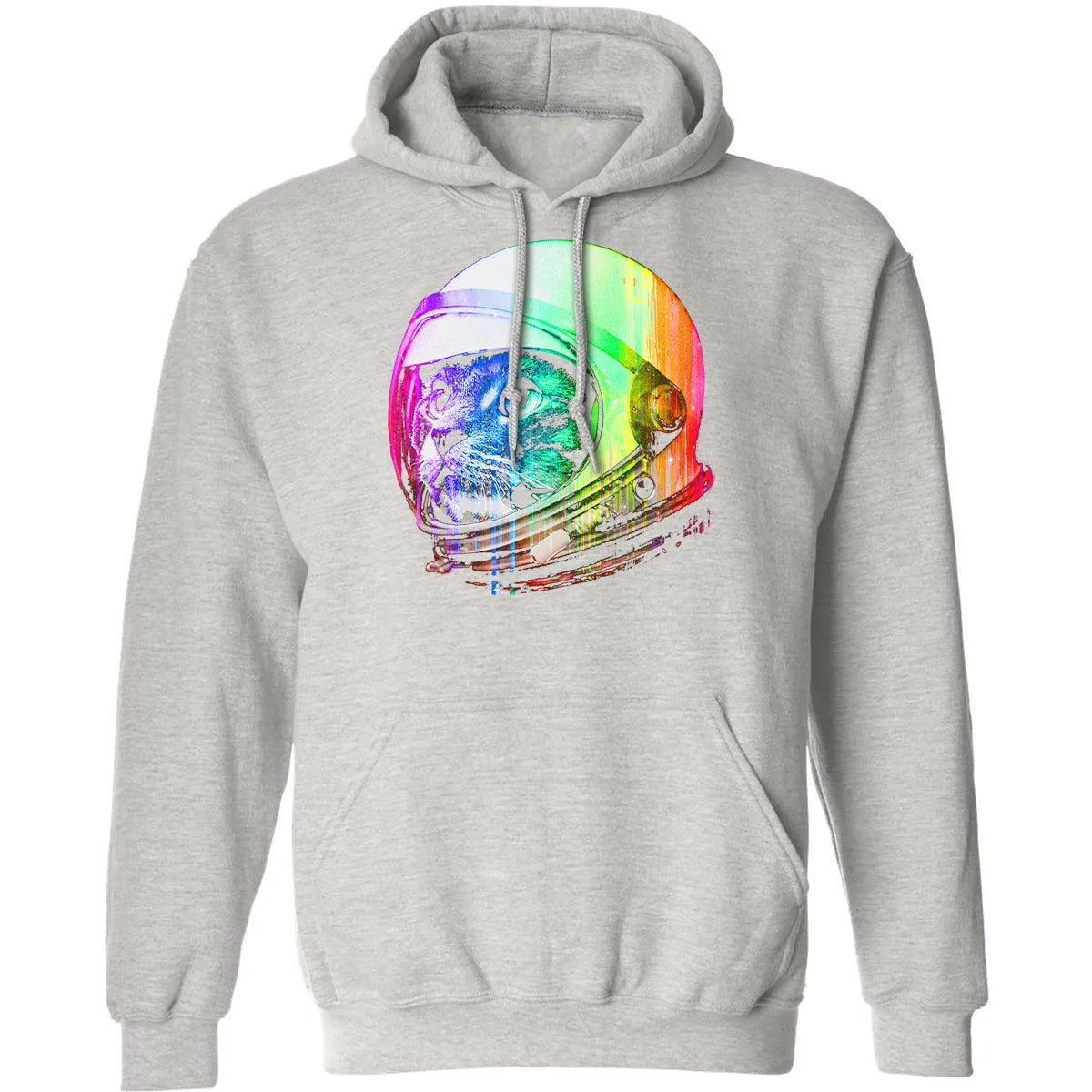 Classic Unisex Hoodie - H2CG1AJS