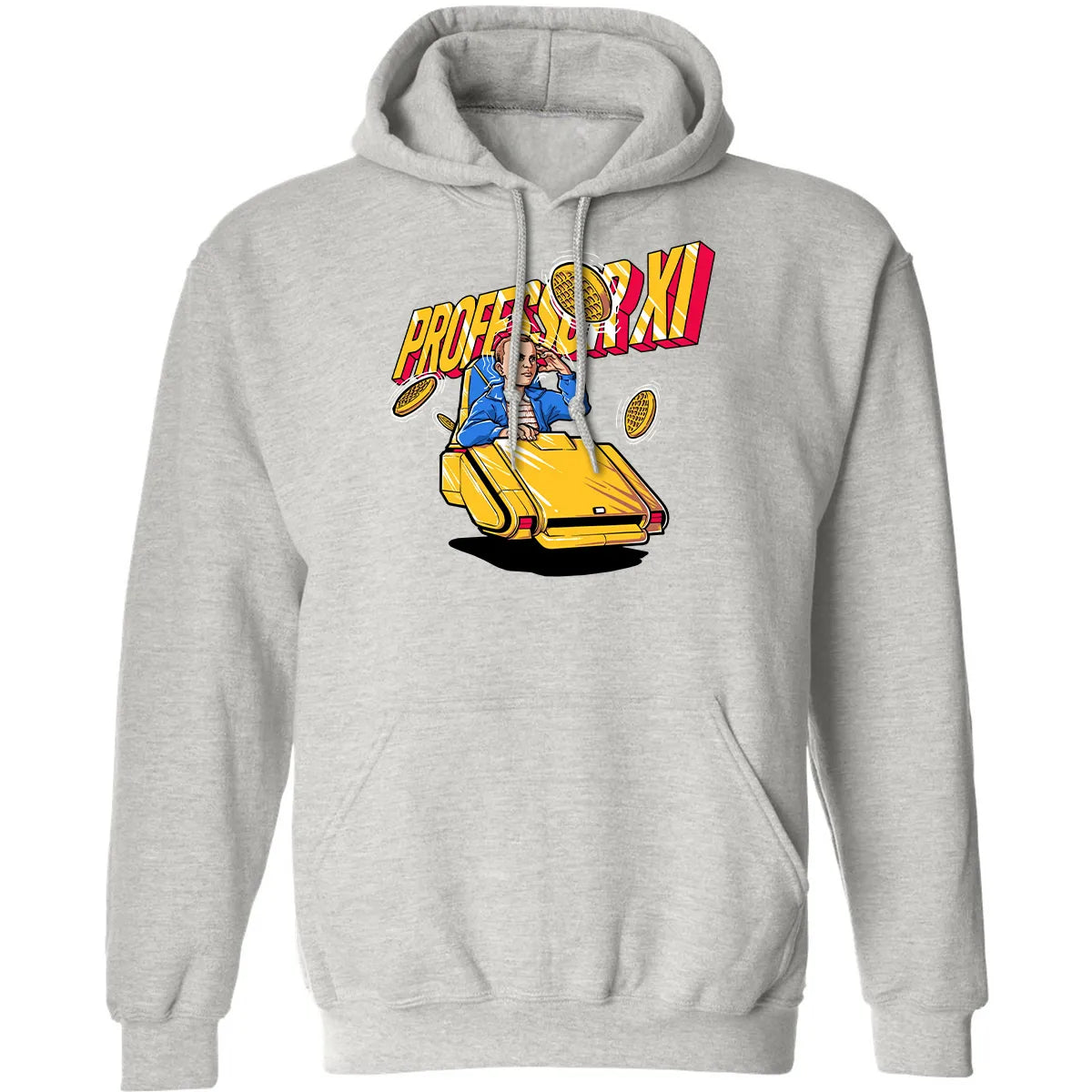 Classic Unisex Hoodie - RPZCQ2Q8