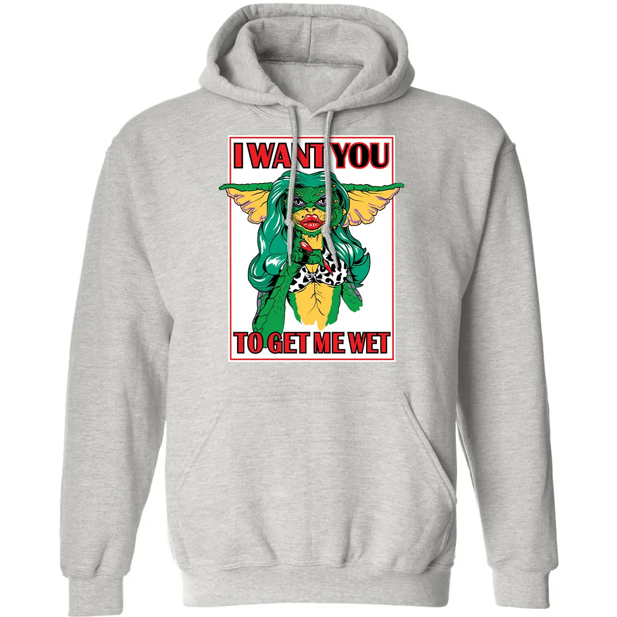 Classic Unisex Hoodie - NJCDXB9A