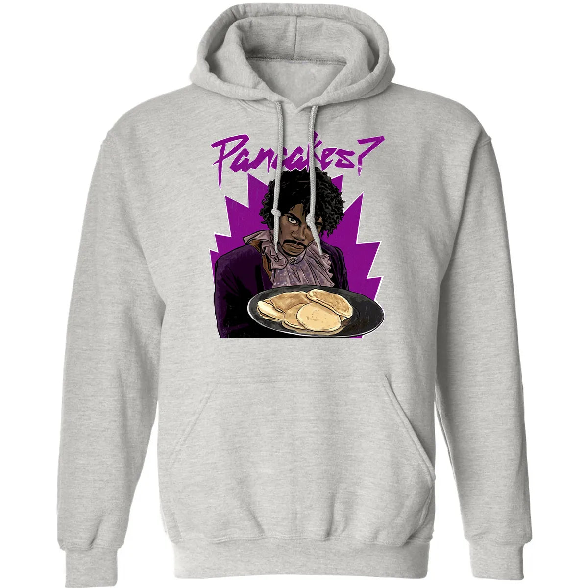 Classic Unisex Hoodie - F8RST9KN