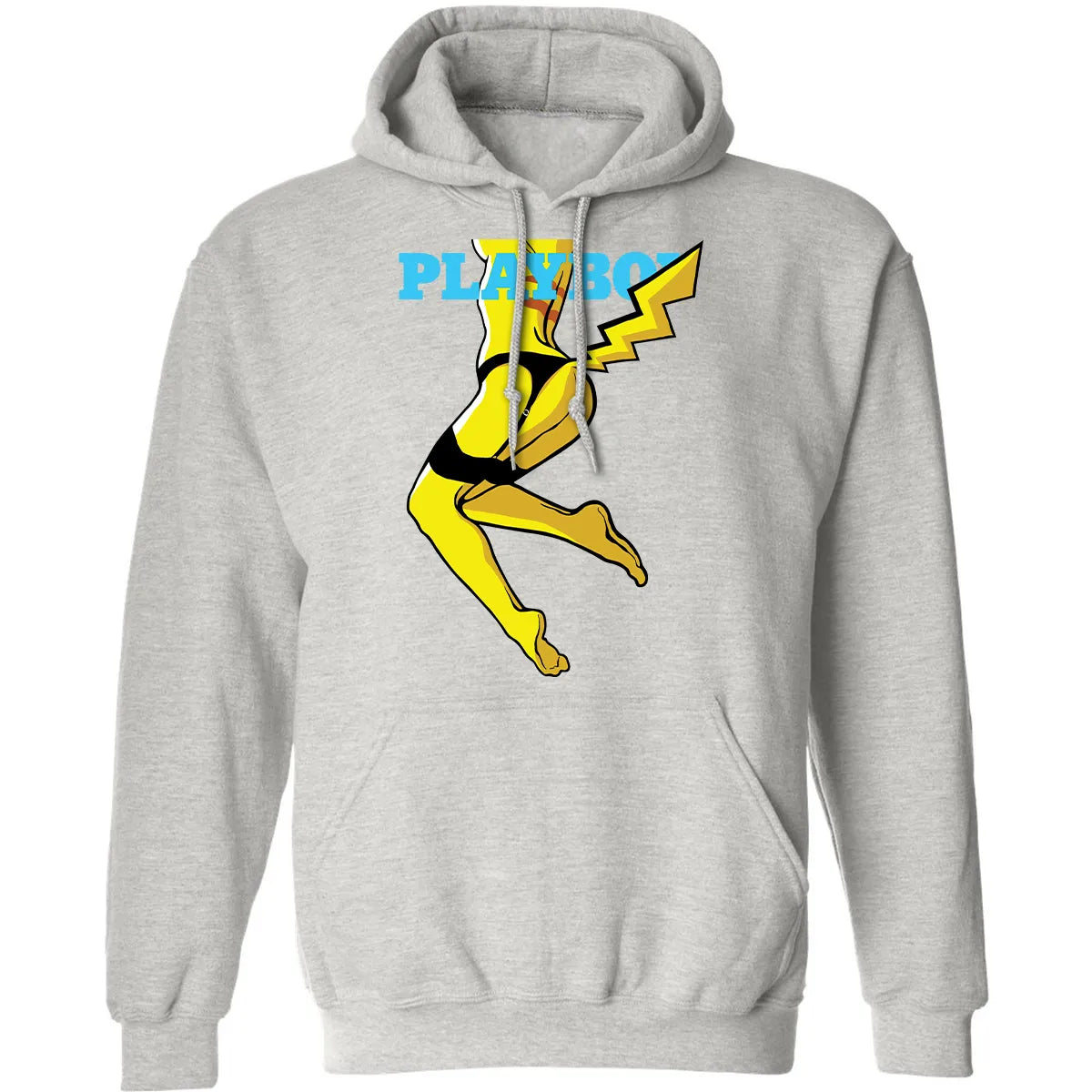 Classic Unisex Hoodie - JN19EYGM