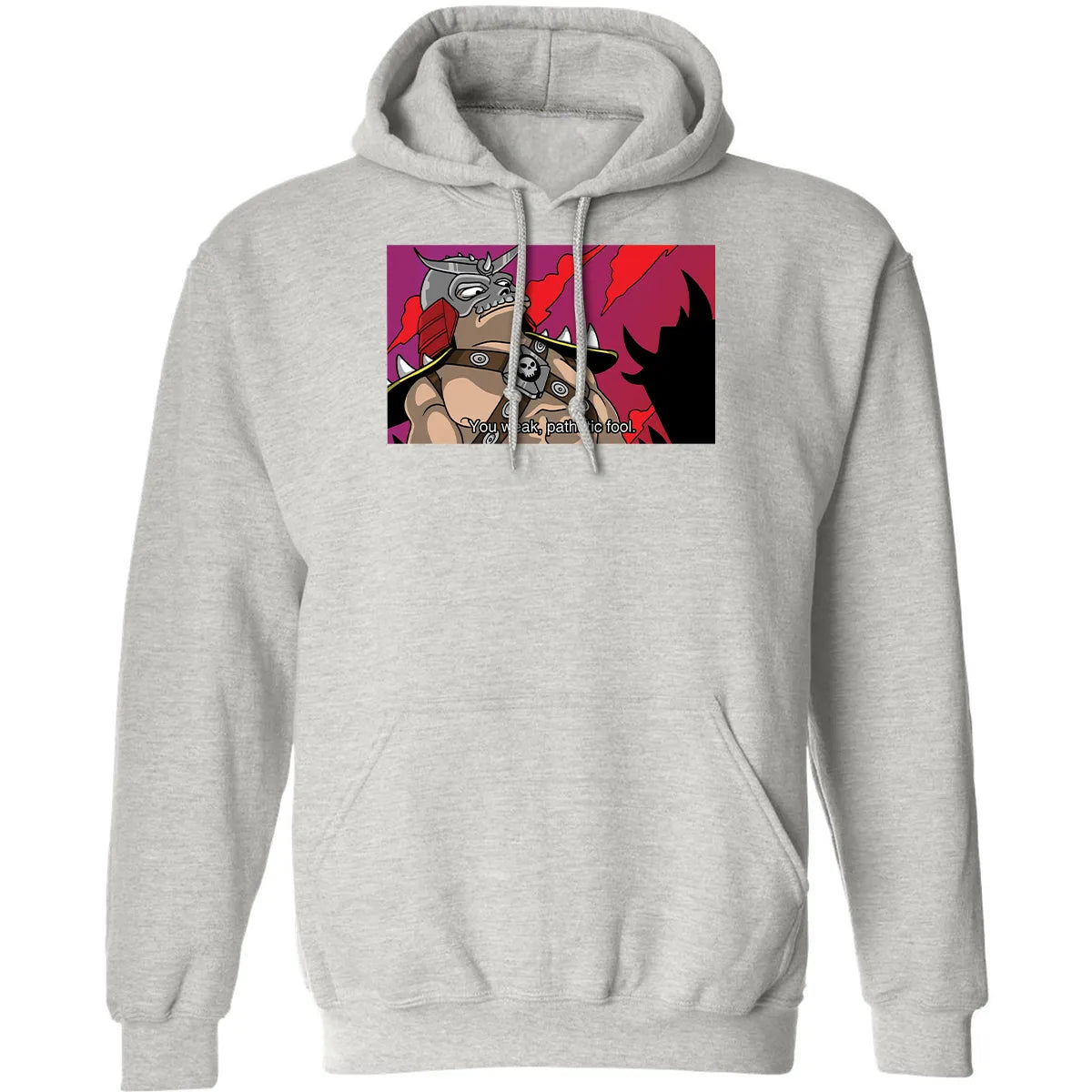 Classic Unisex Hoodie - 88Z62RVC