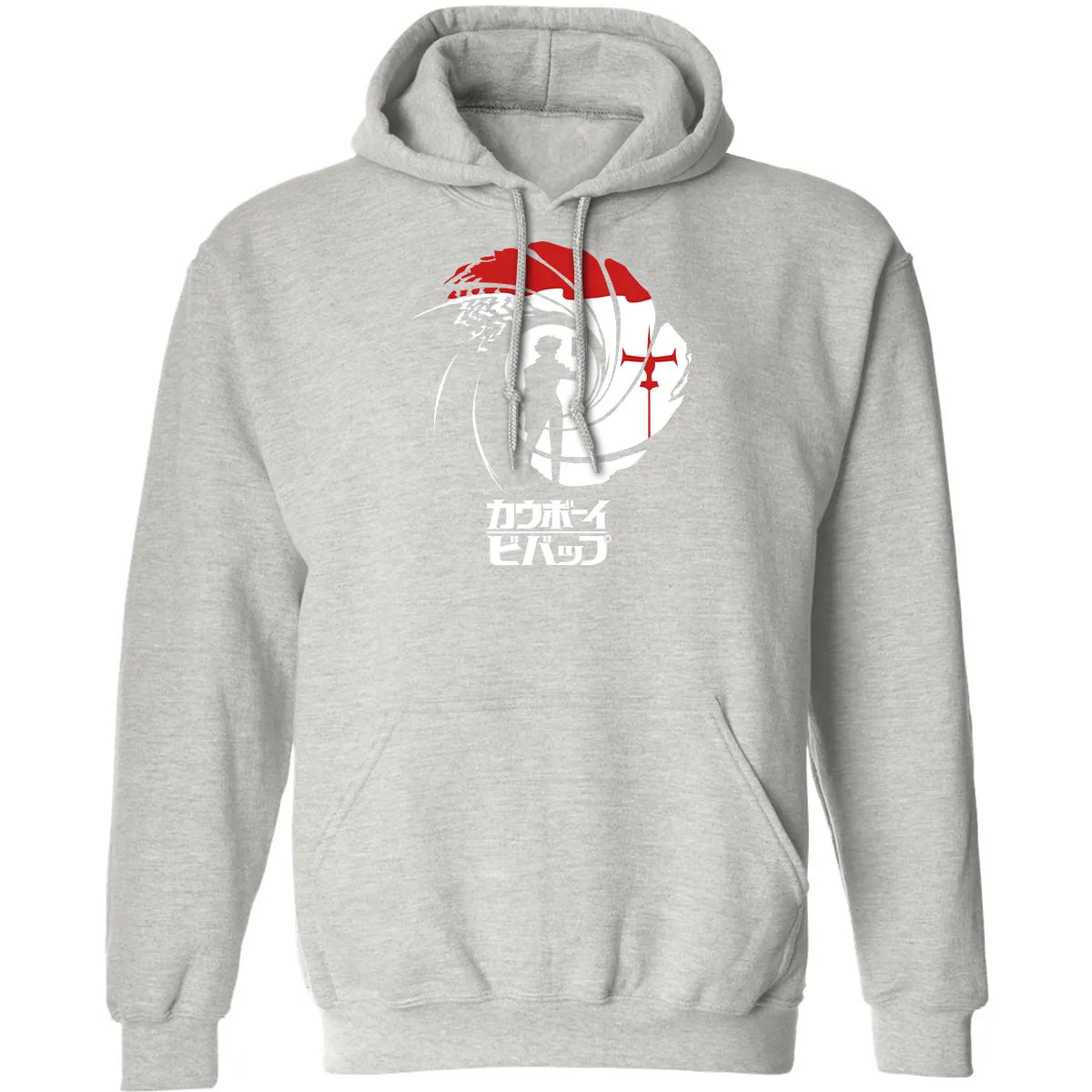 Classic Unisex Hoodie - B2EYYU5Y