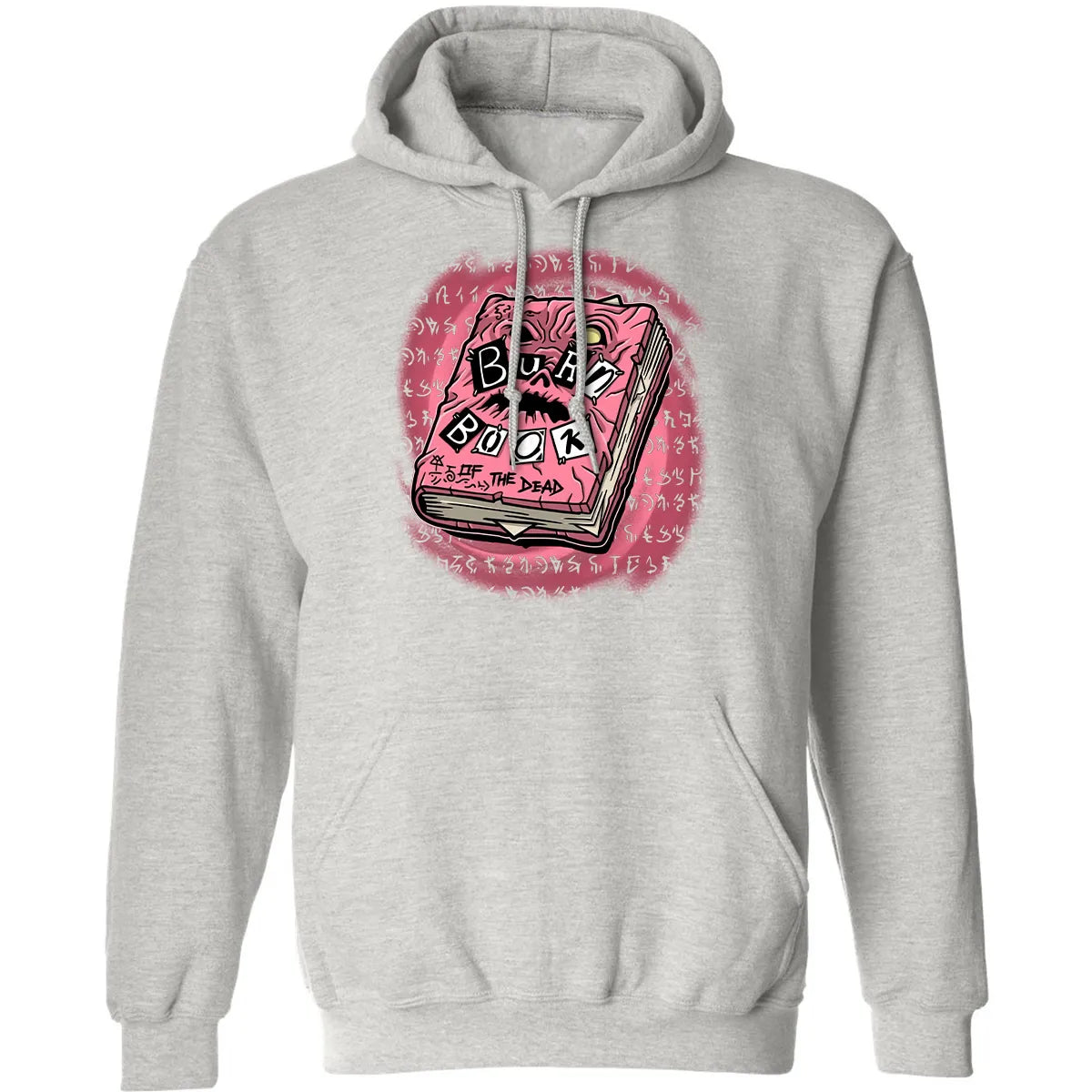 Classic Unisex Hoodie - WTBA6FUM