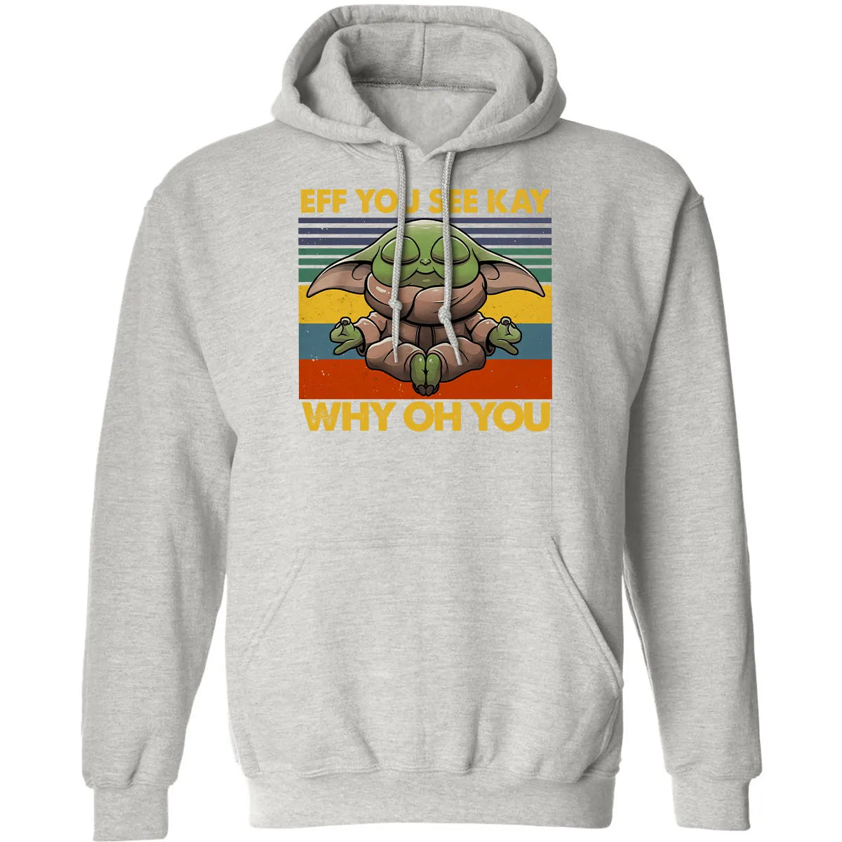 Classic Unisex Hoodie - C395FKZA