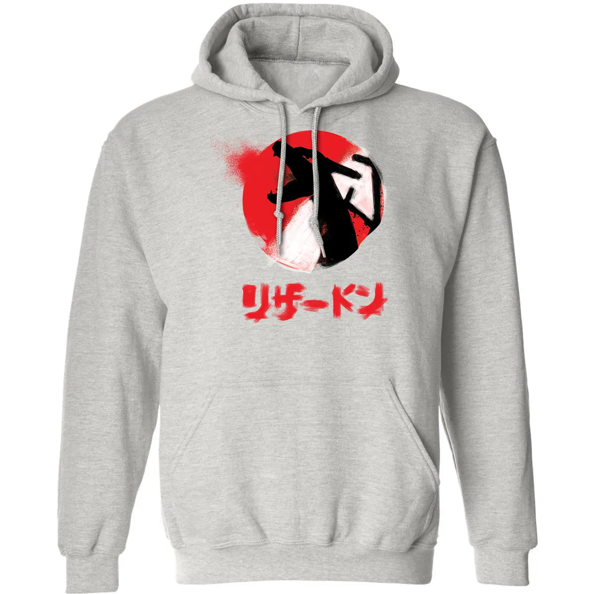 Classic Unisex Hoodie - W341R94X