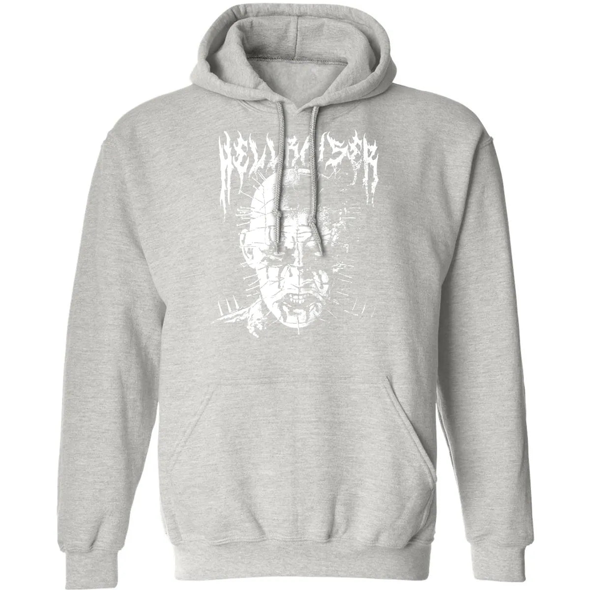 Classic Unisex Hoodie - 6N7QY3KC