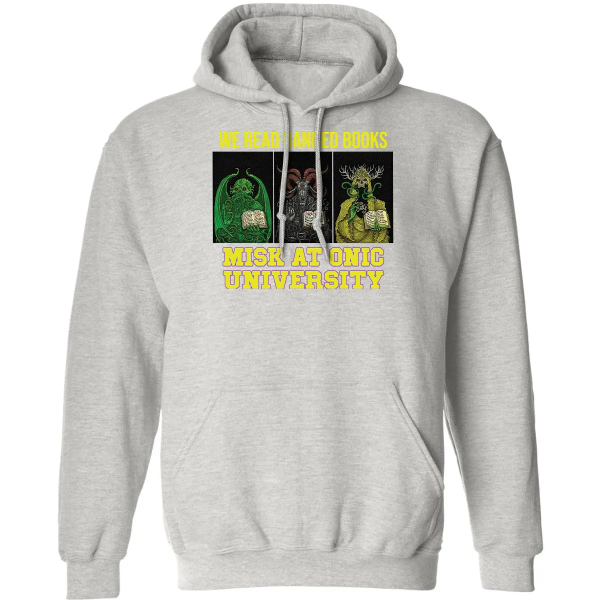 Classic Unisex Hoodie - 2RG8NJ9F