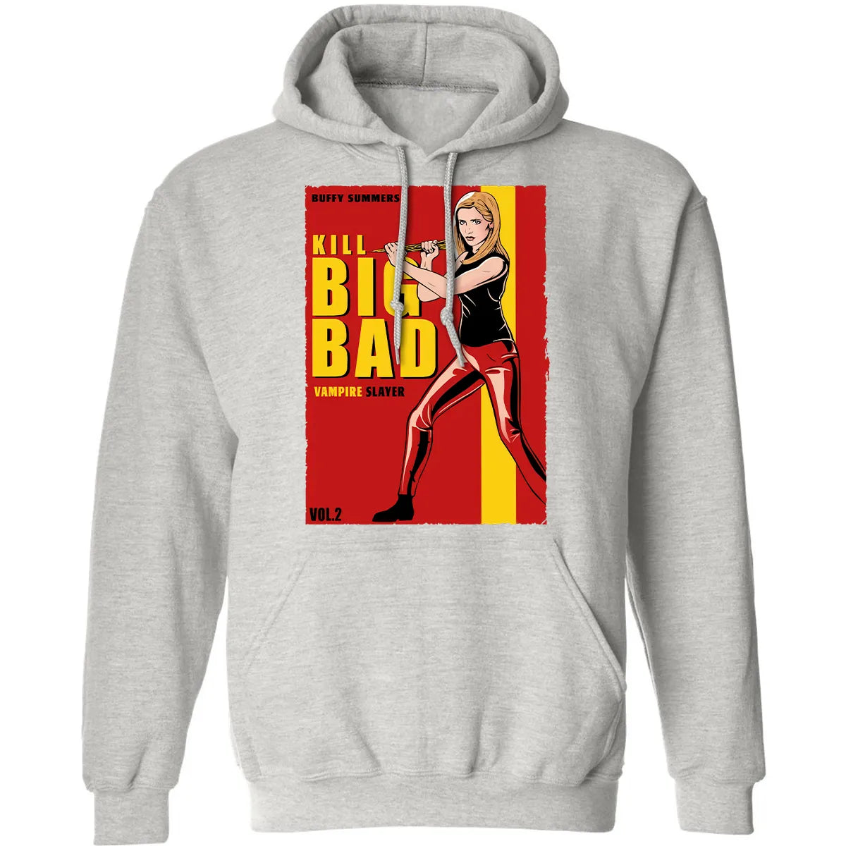 Classic Unisex Hoodie - BYDBHMXX