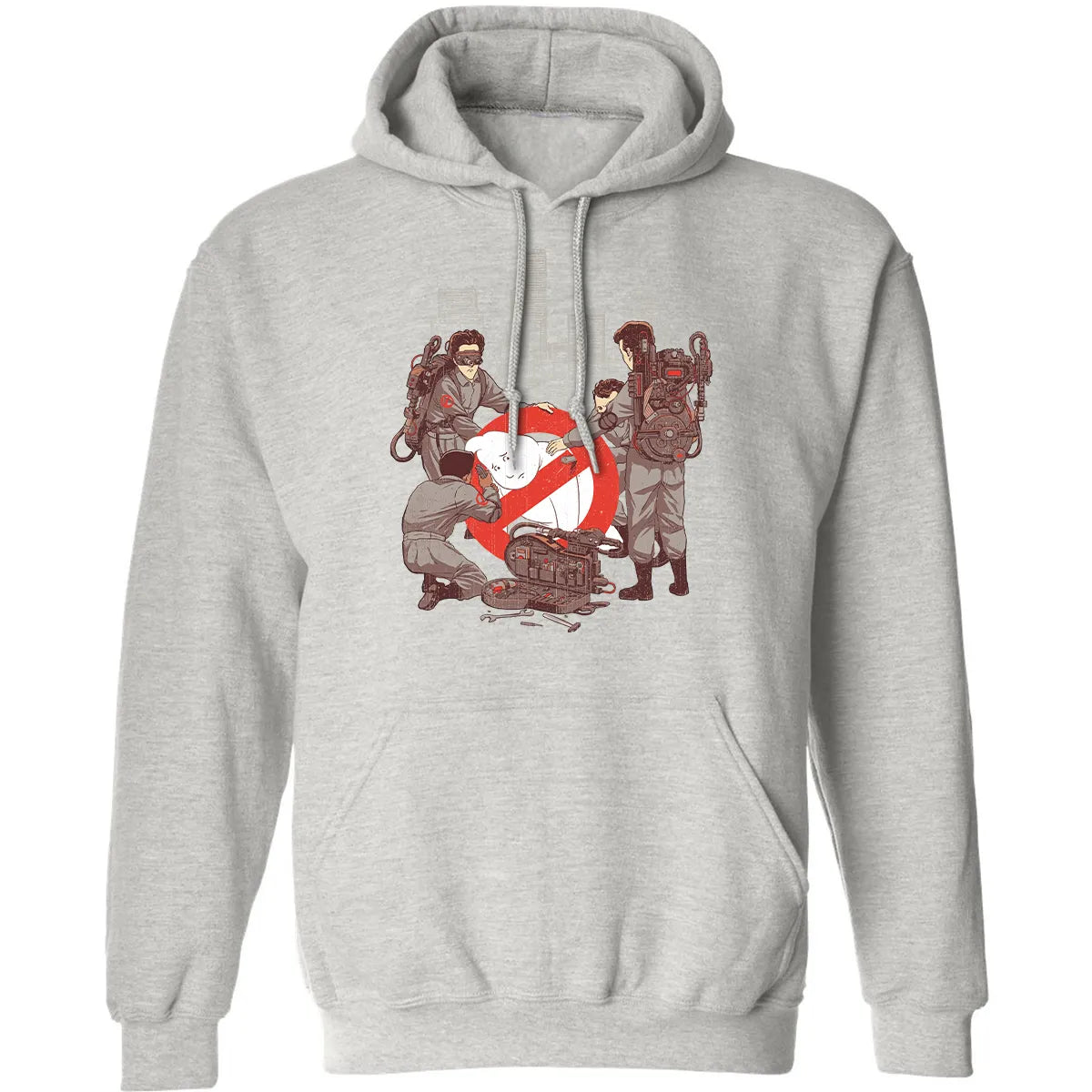 Classic Unisex Hoodie - AQPF7ELZ