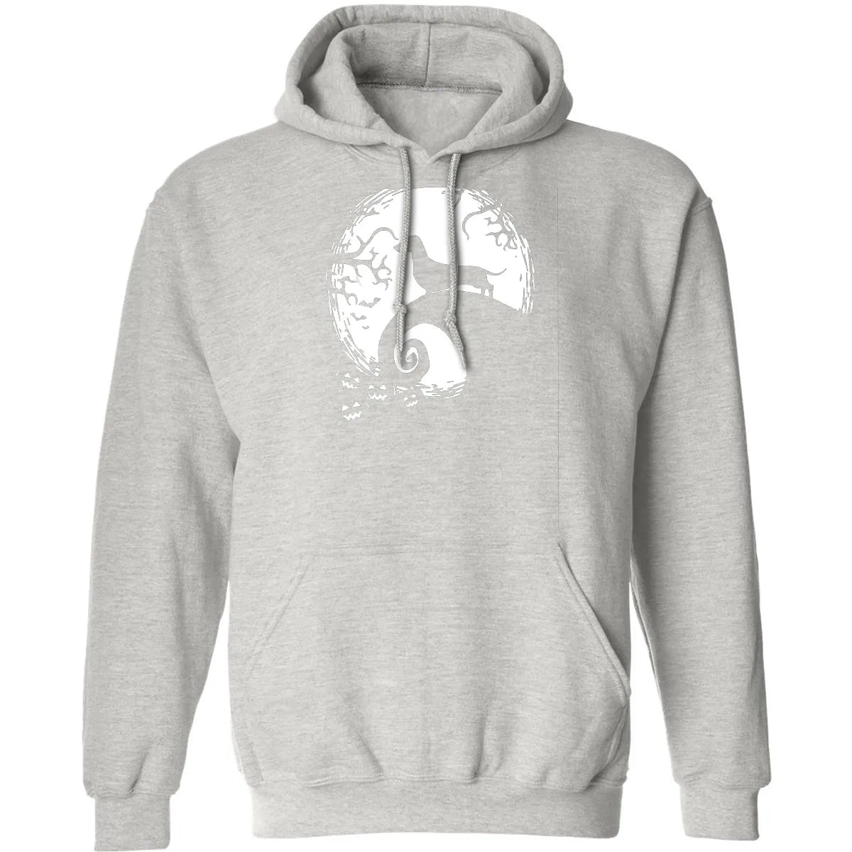 Classic Unisex Hoodie - TPZEFA9M