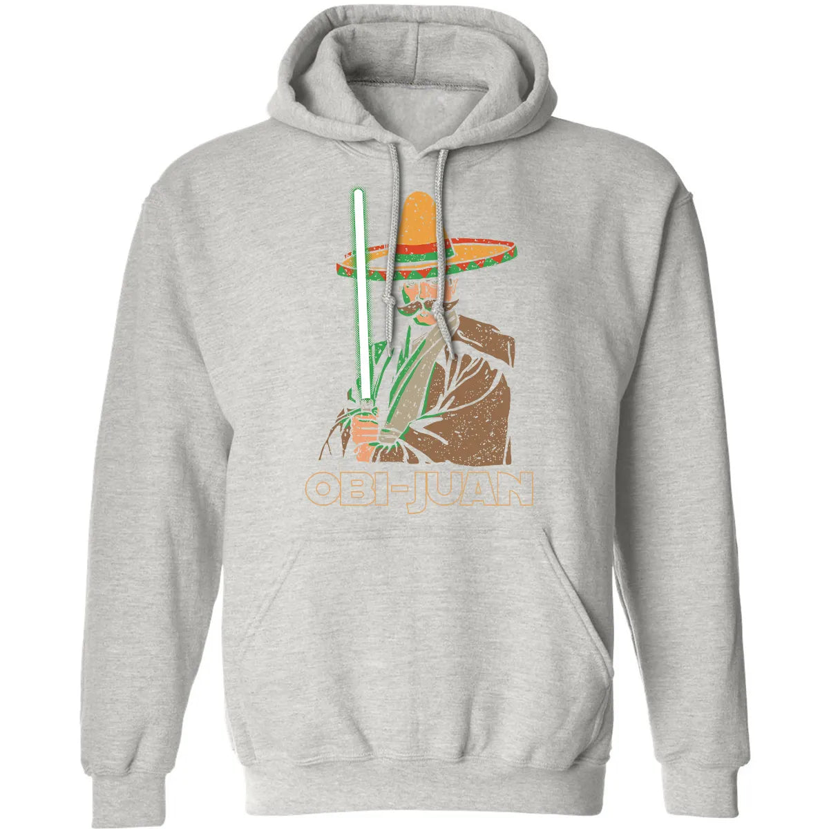 Classic Unisex Hoodie - HAP1EDYU