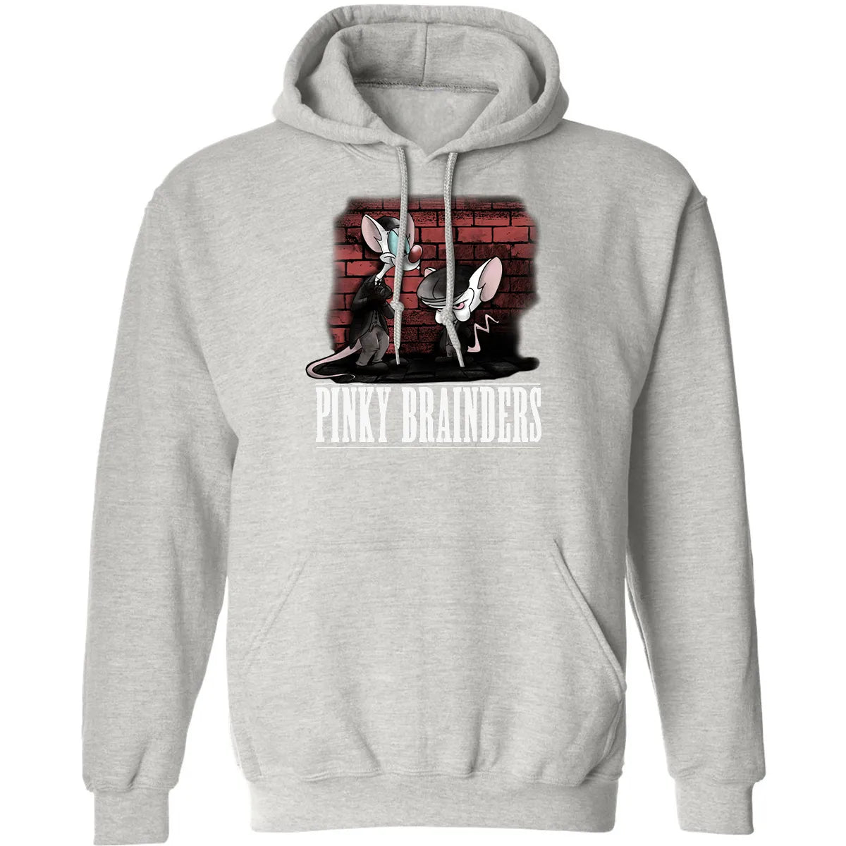 Classic Unisex Hoodie - 4ASC3V3L