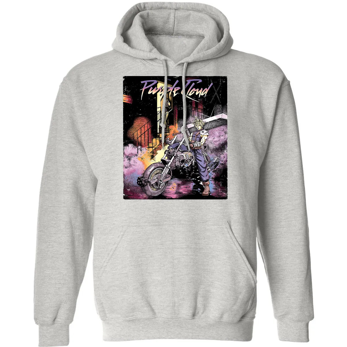 Classic Unisex Hoodie - DFH7SDE5