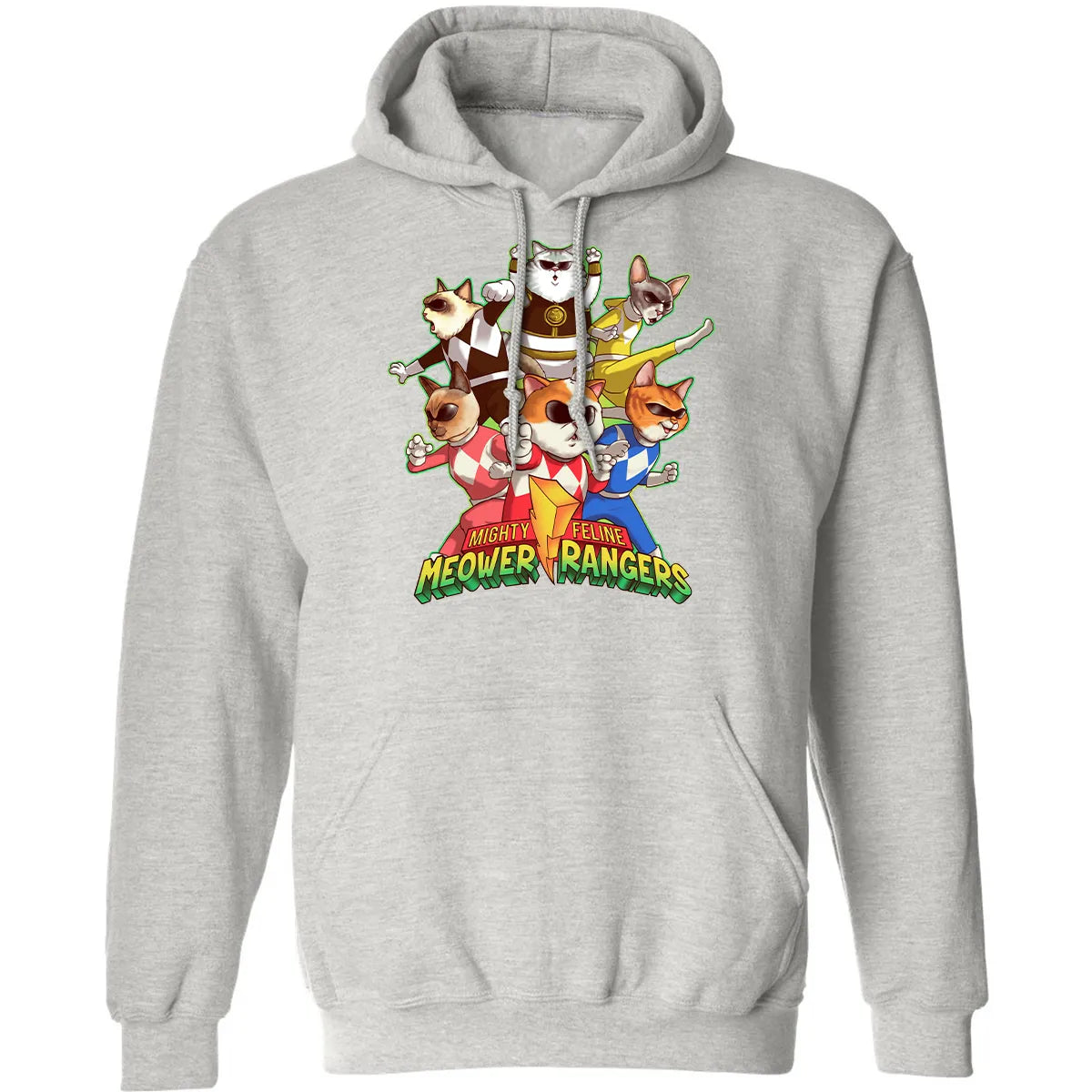 Classic Unisex Hoodie - 6MXV92YE