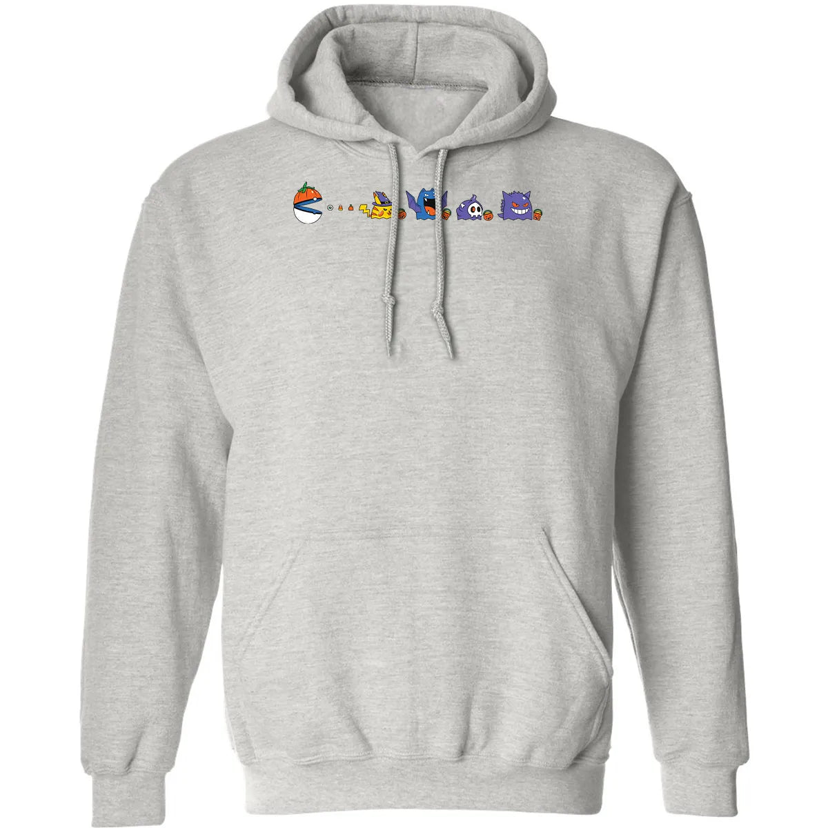 Classic Unisex Hoodie - DP6BWSJA